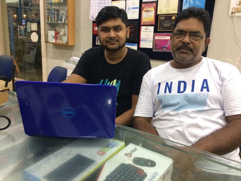 Dell Exclusive Store Rourkela — photo 3