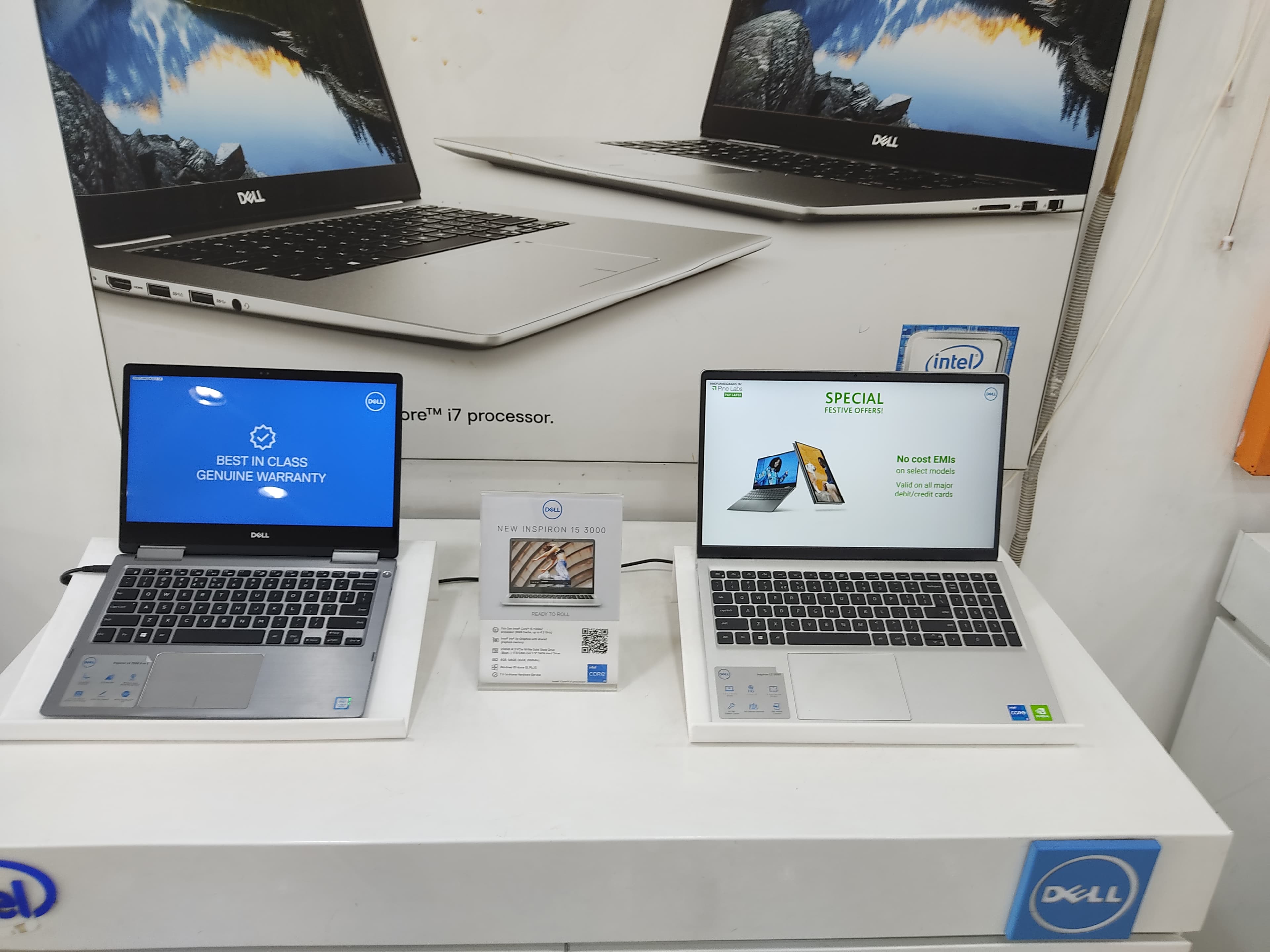 Dell Exclusive Store Lawrence Road — photo 3