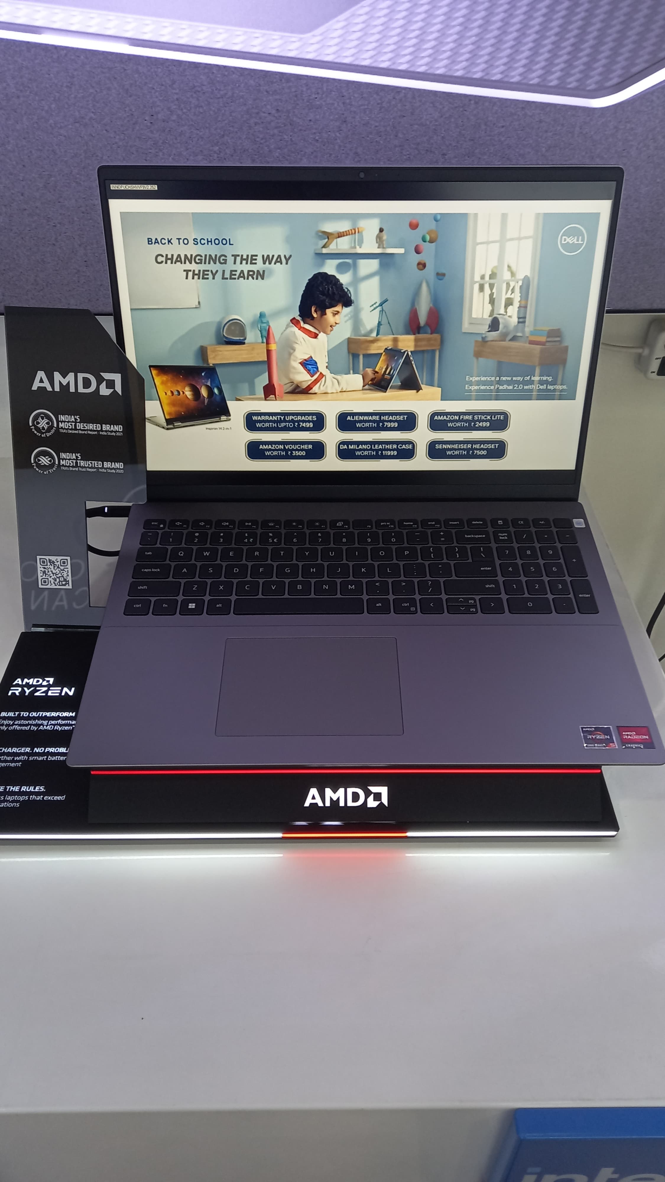 Dell Exclusive Store Sector 35C, Chandigarh — photo 2