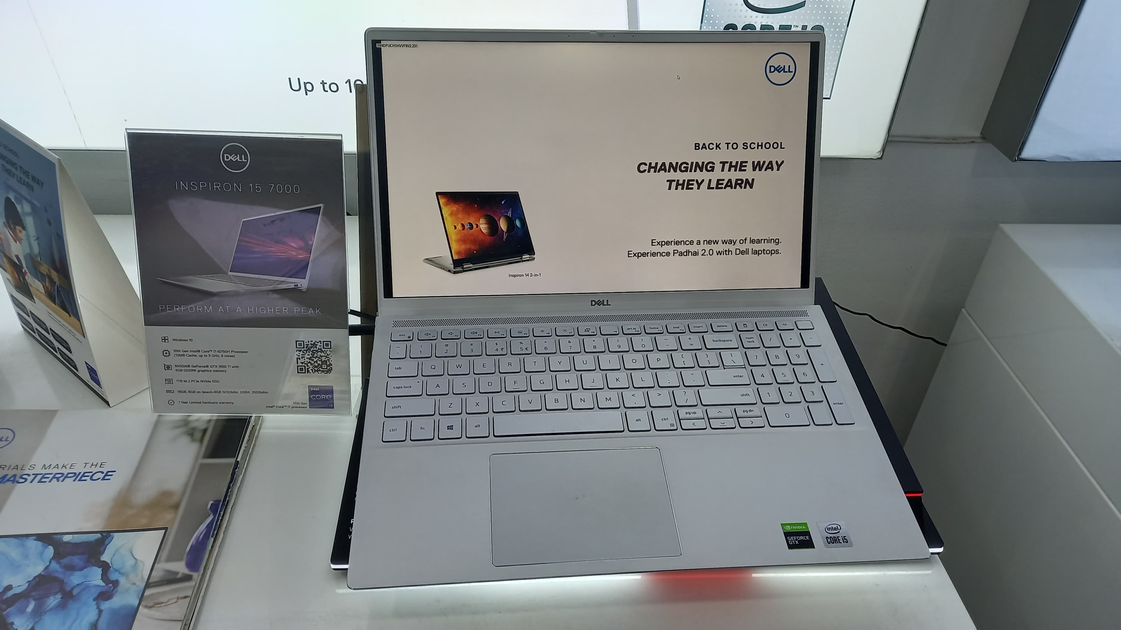 Dell Exclusive Store Sector 35C, Chandigarh — photo 3