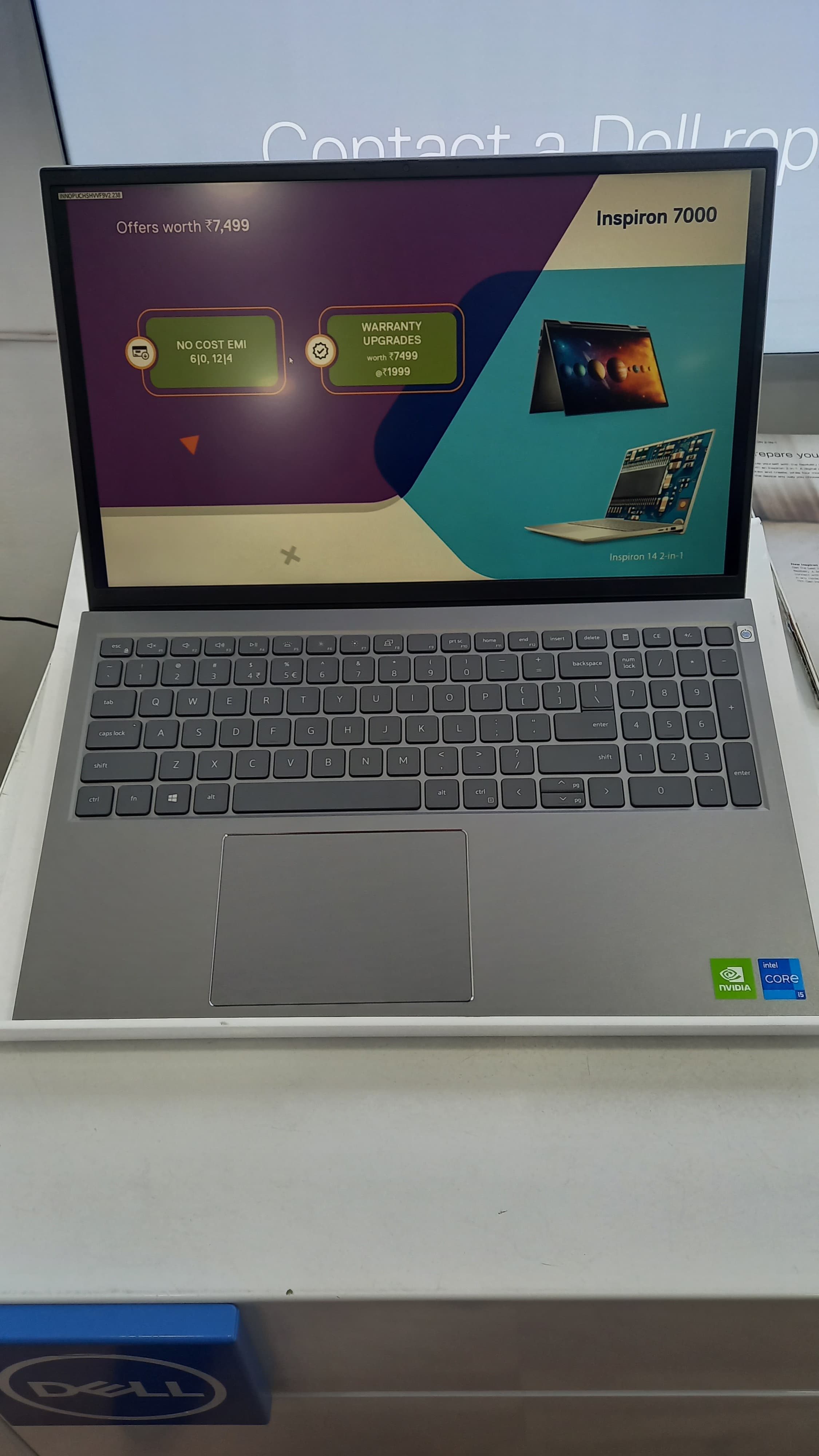 Dell Exclusive Store Sector 35C, Chandigarh — photo 4