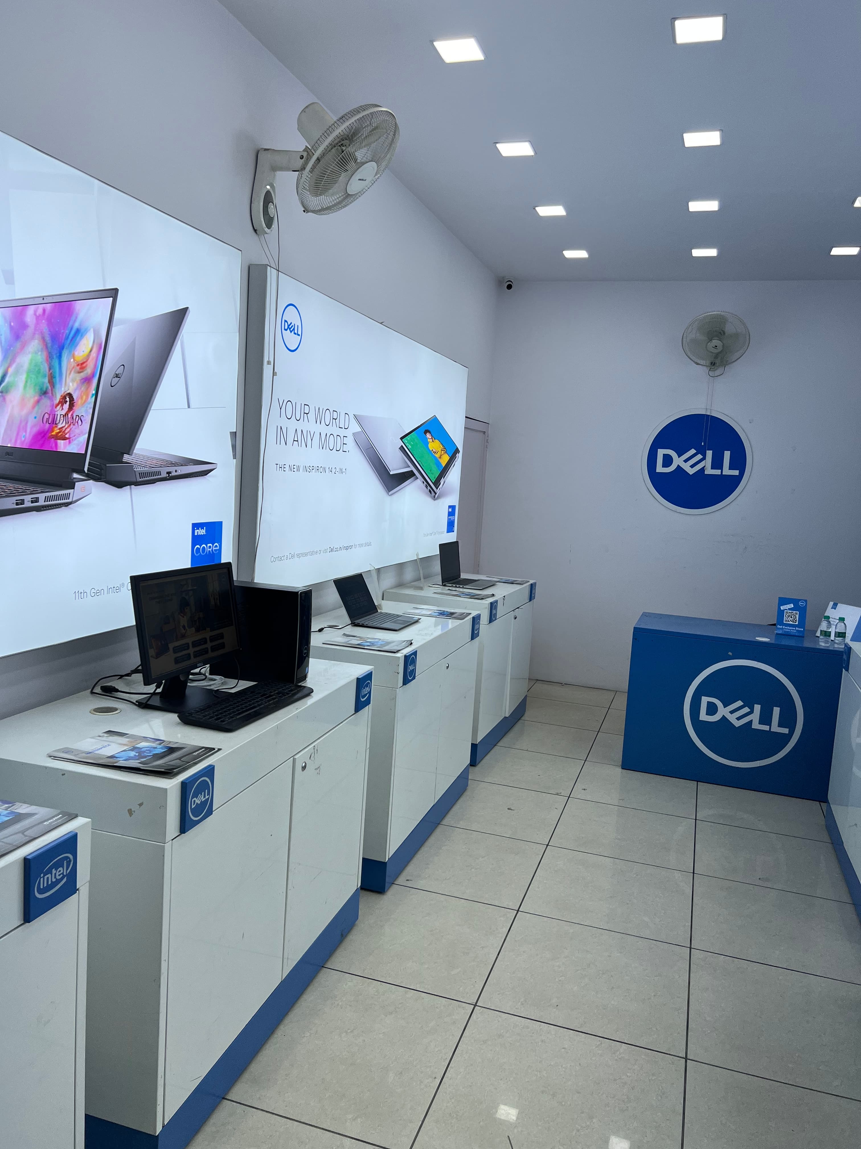 Dell Exclusive Store Faridkot — photo 1