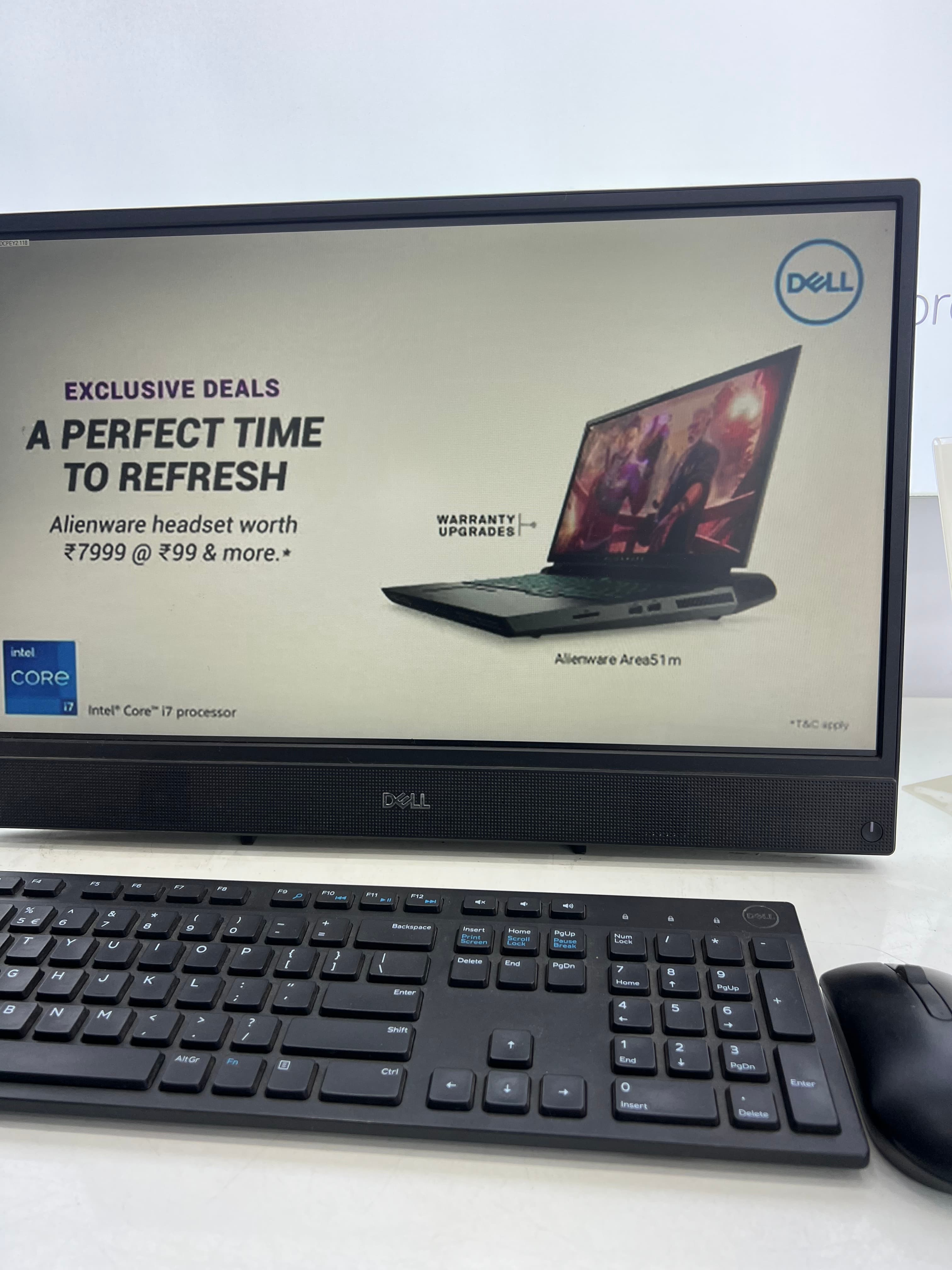 Dell Exclusive Store Faridkot — photo 3