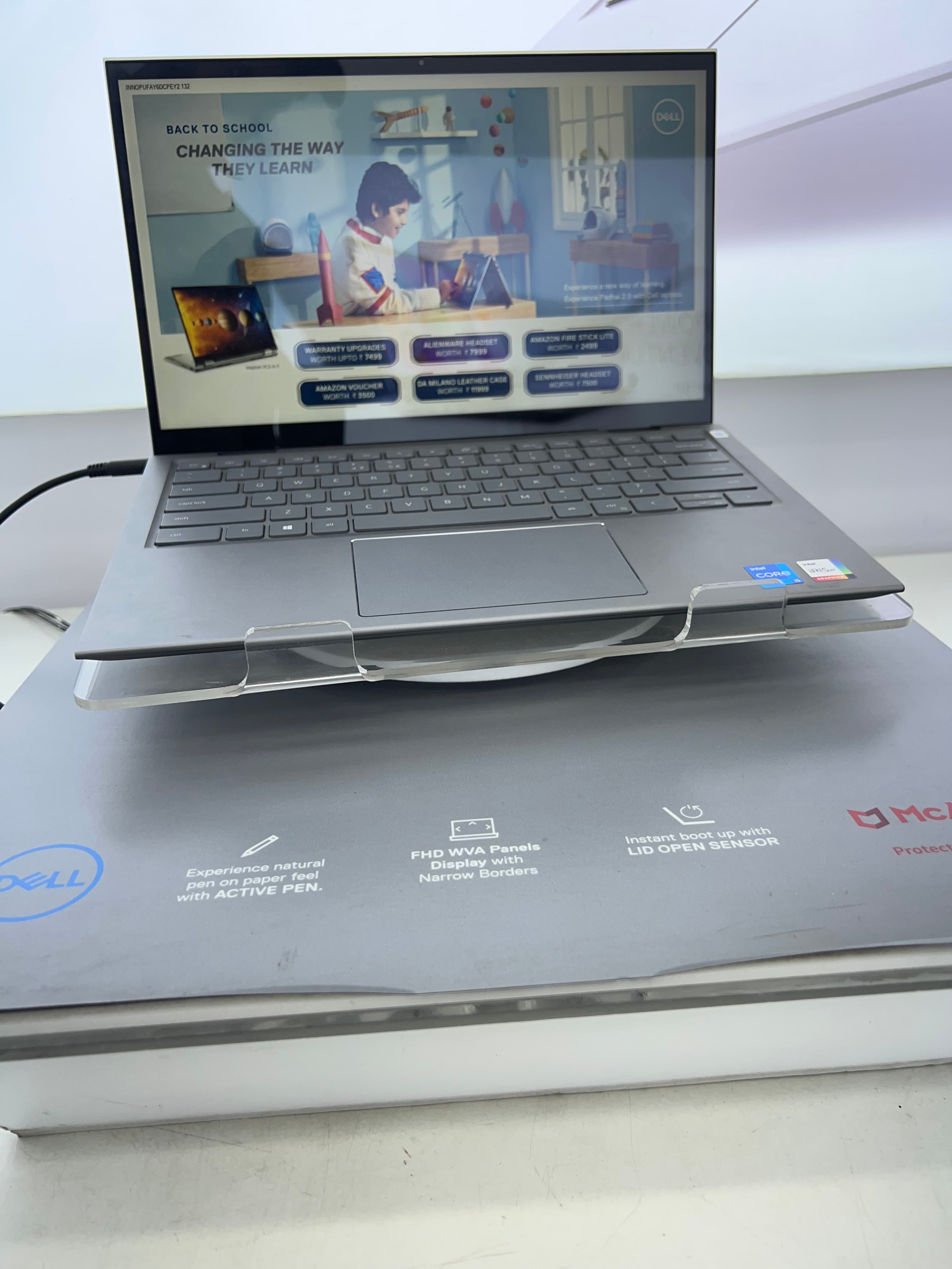 Dell Exclusive Store Faridkot — photo 4