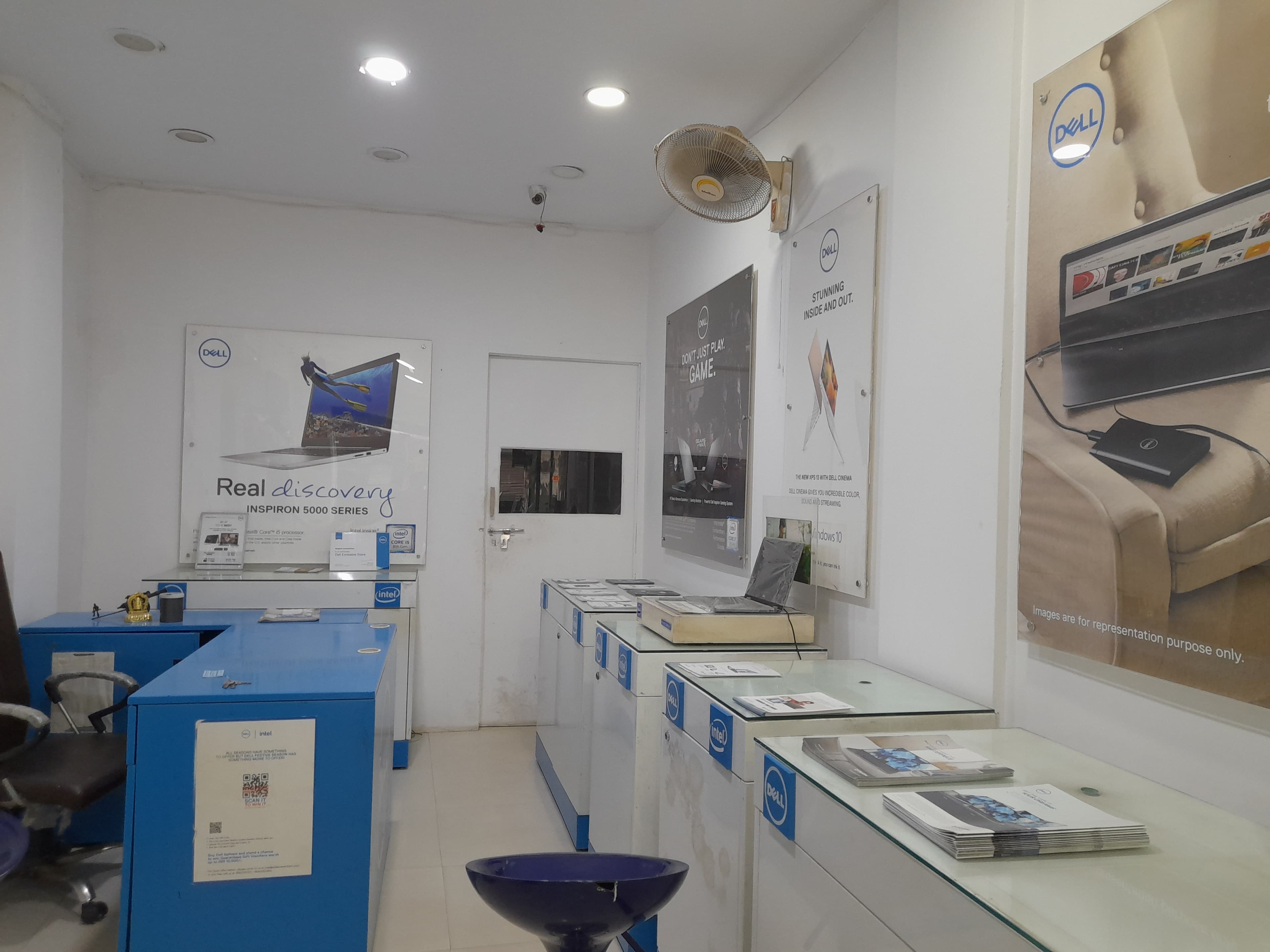 Dell Exclusive Store Ferozpur — photo 2