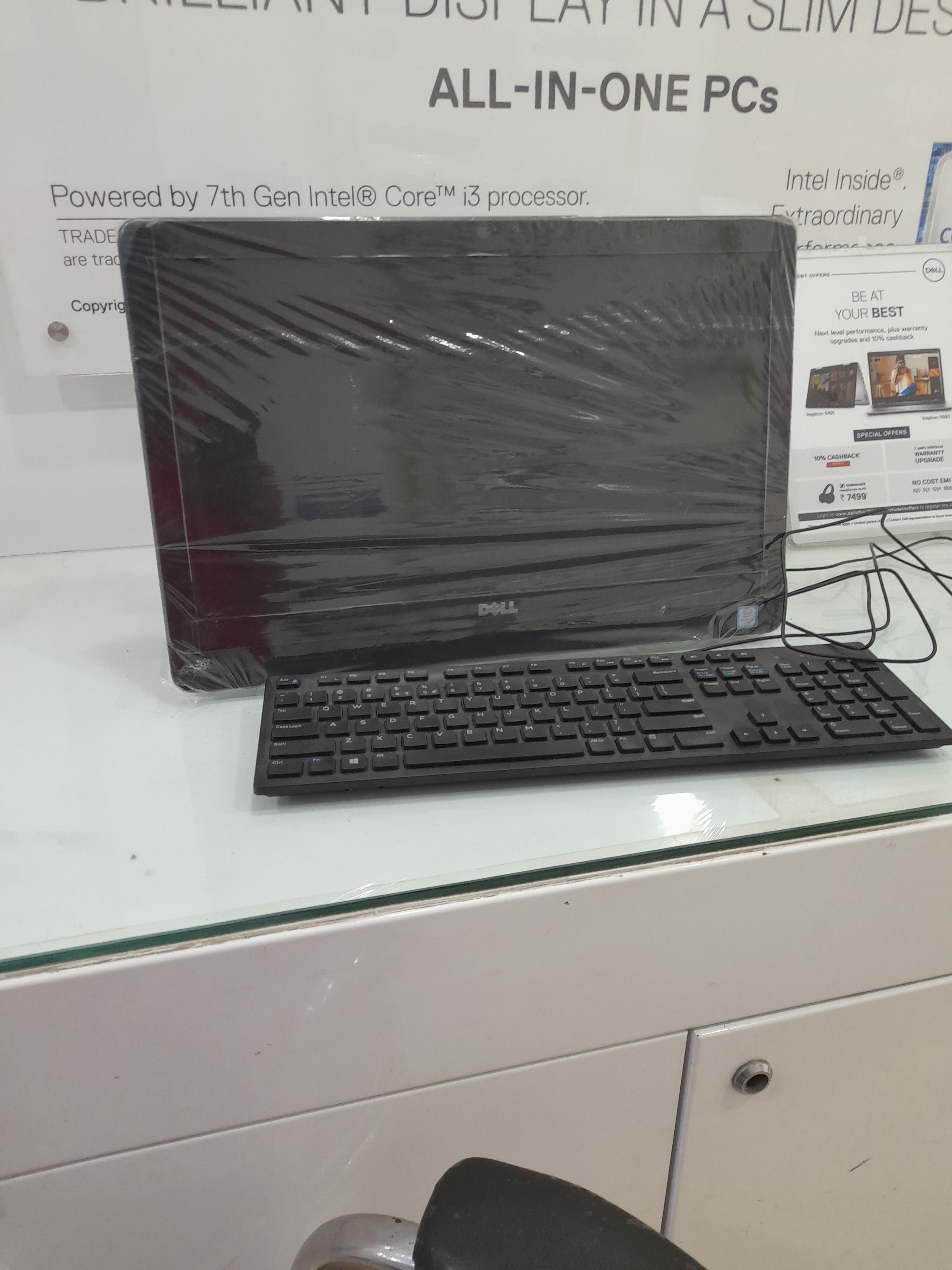 Dell Exclusive Store Ferozpur — photo 3