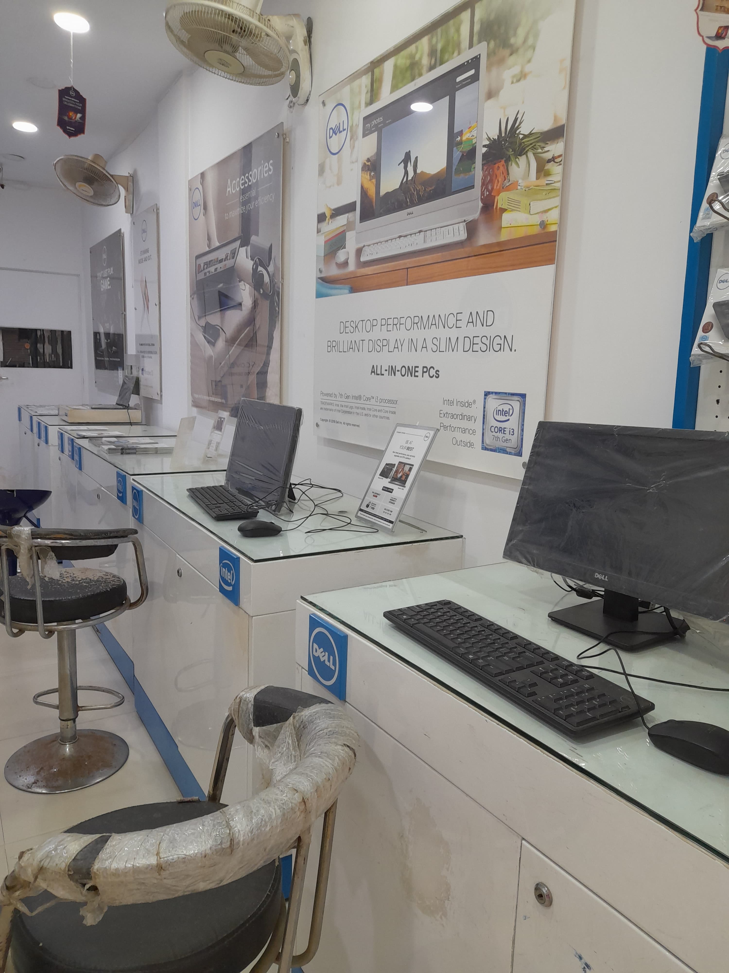 Dell Exclusive Store Ferozpur — photo 5