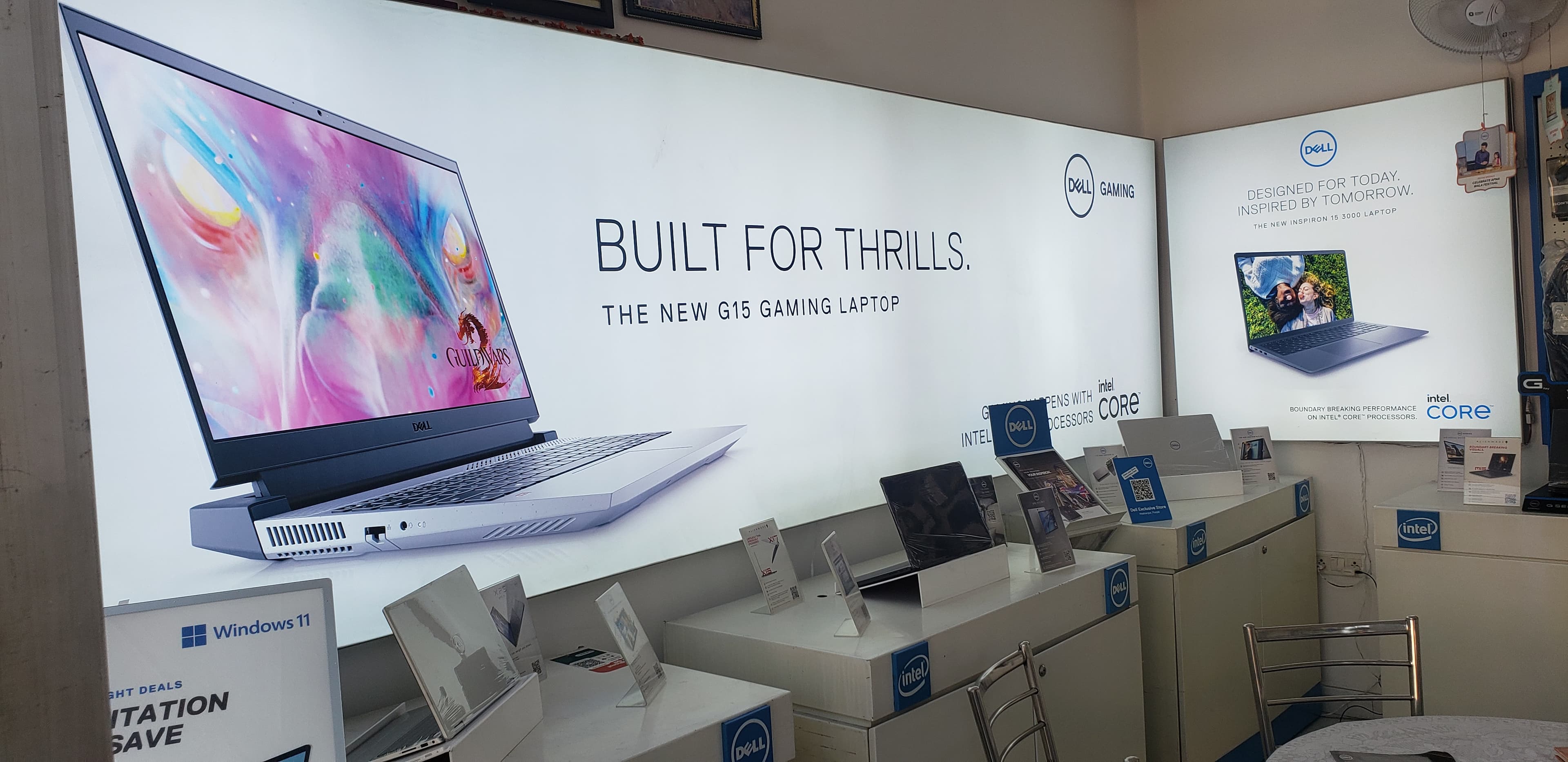 Dell Exclusive Store Hoshiyarpur — photo 2