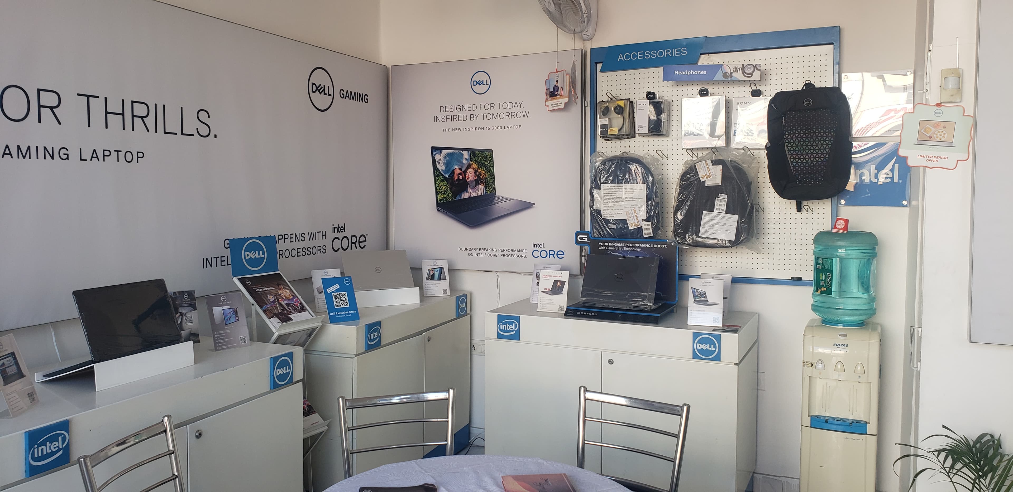 Dell Exclusive Store Hoshiyarpur — photo 3