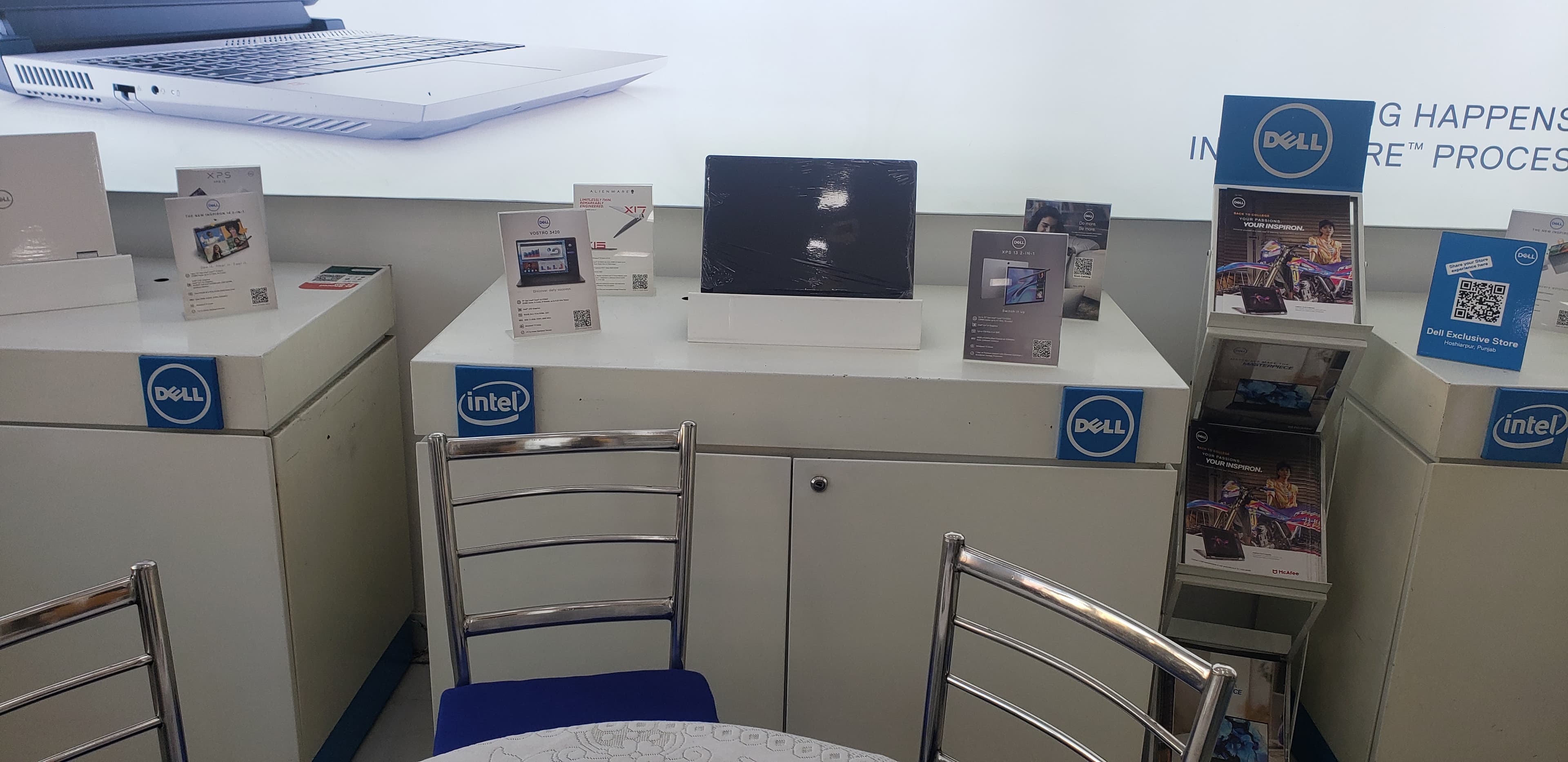 Dell Exclusive Store Hoshiyarpur — photo 5