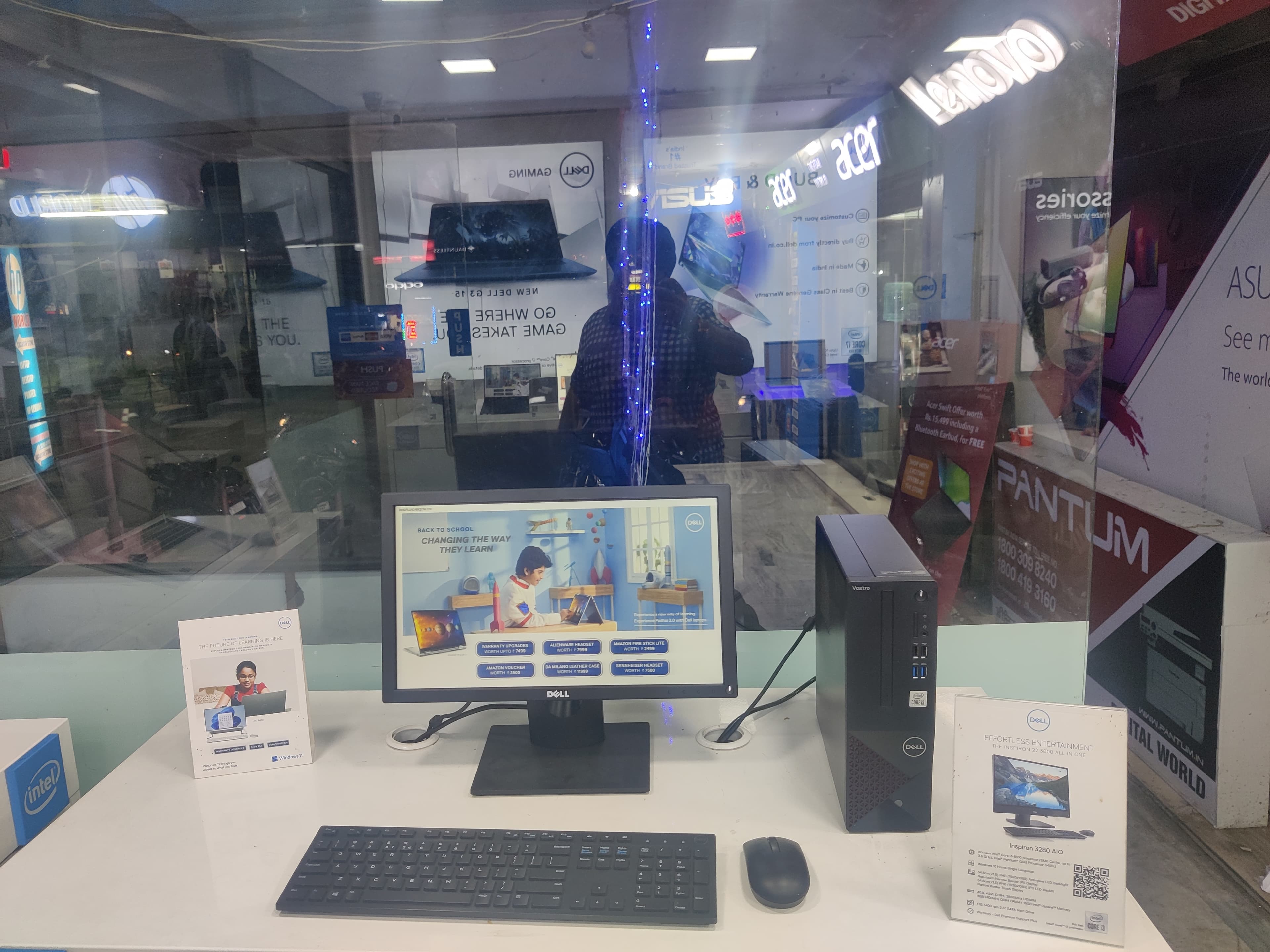 Dell Exclusive Store Milap Chowk, Jalandhar — photo 2