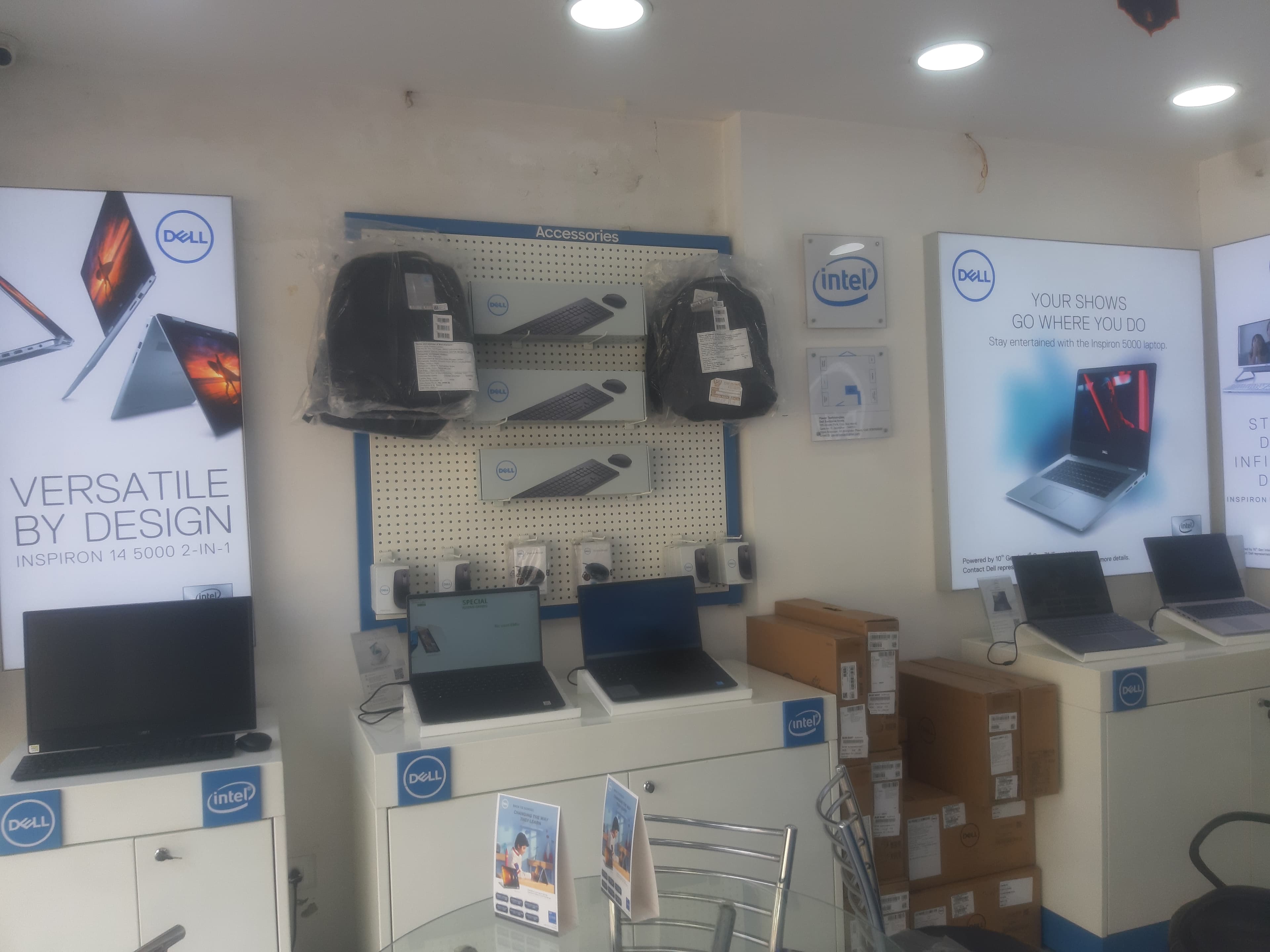 Dell Exclusive Store Jalandhar — photo 2