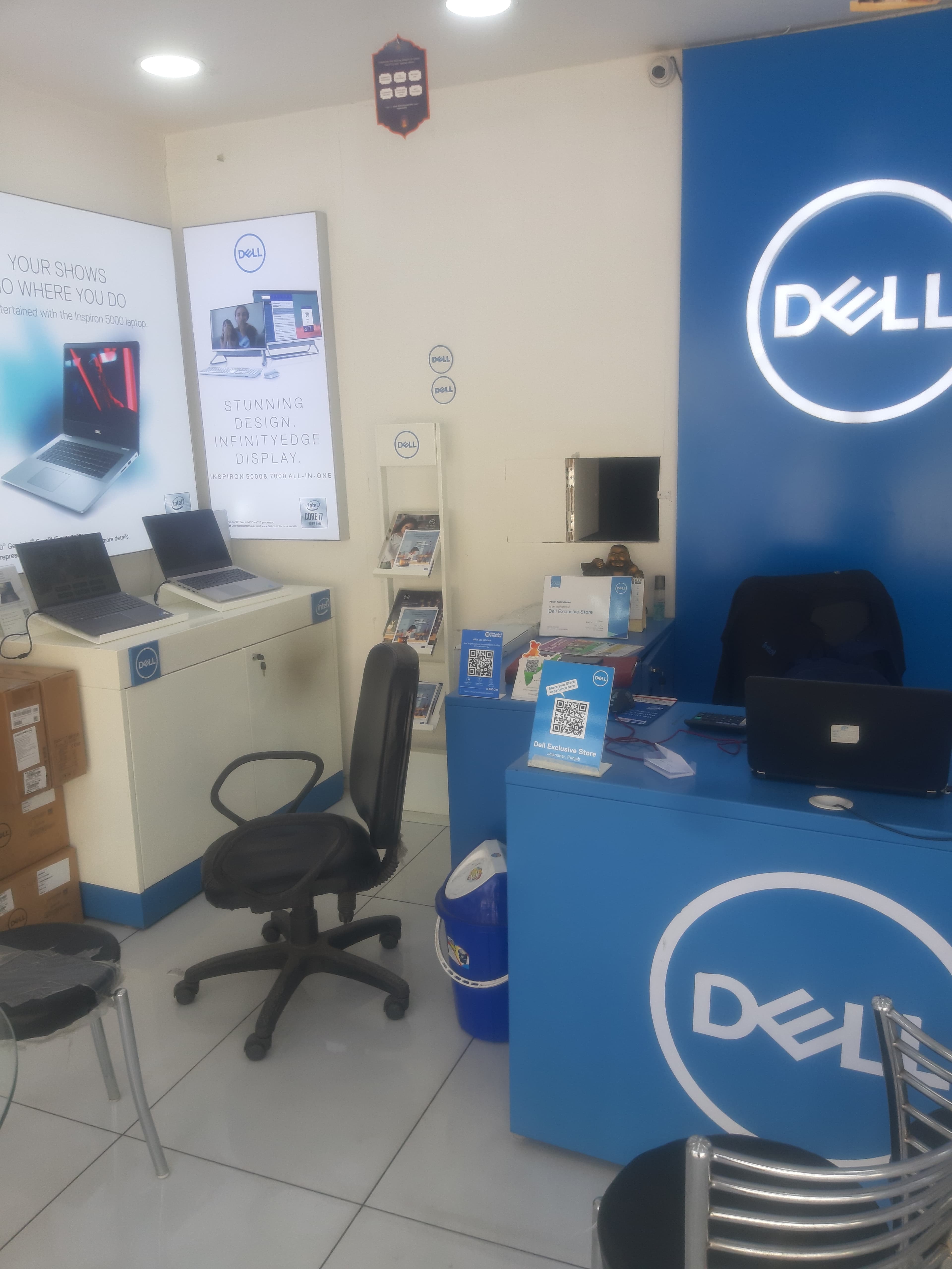 Dell Exclusive Store Jalandhar — photo 3