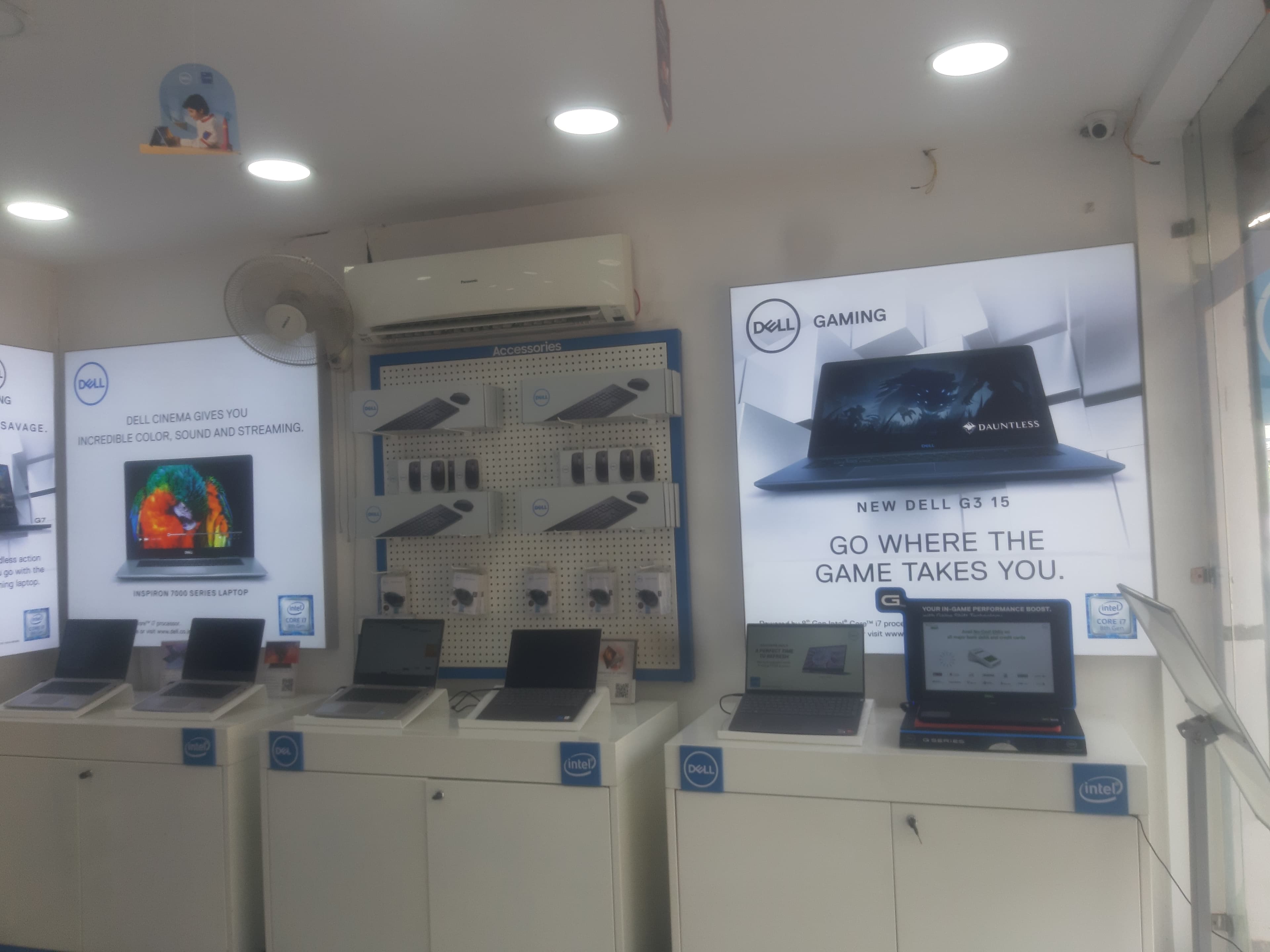 Dell Exclusive Store Jalandhar — photo 4