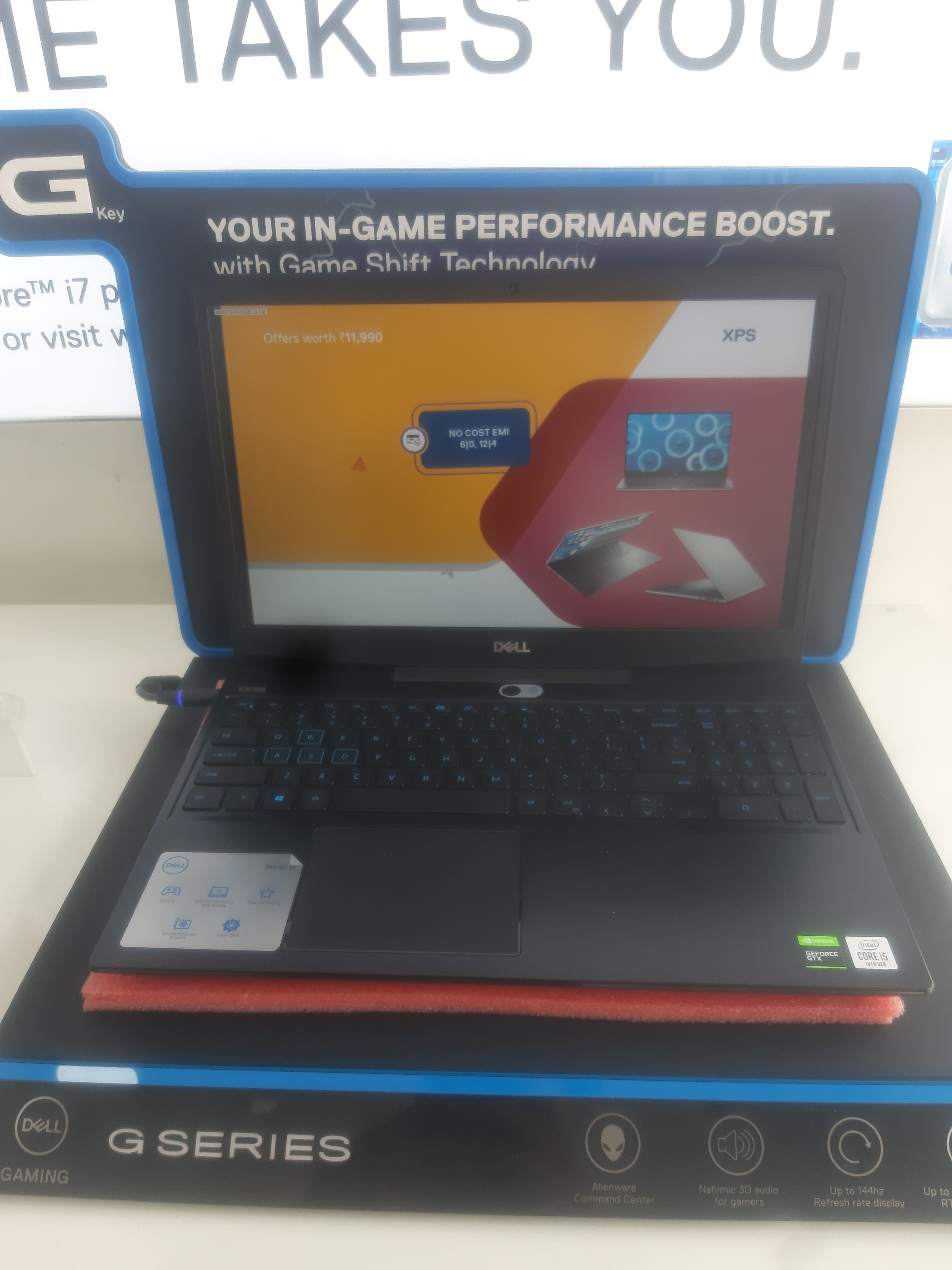 Dell Exclusive Store Jalandhar — photo 5