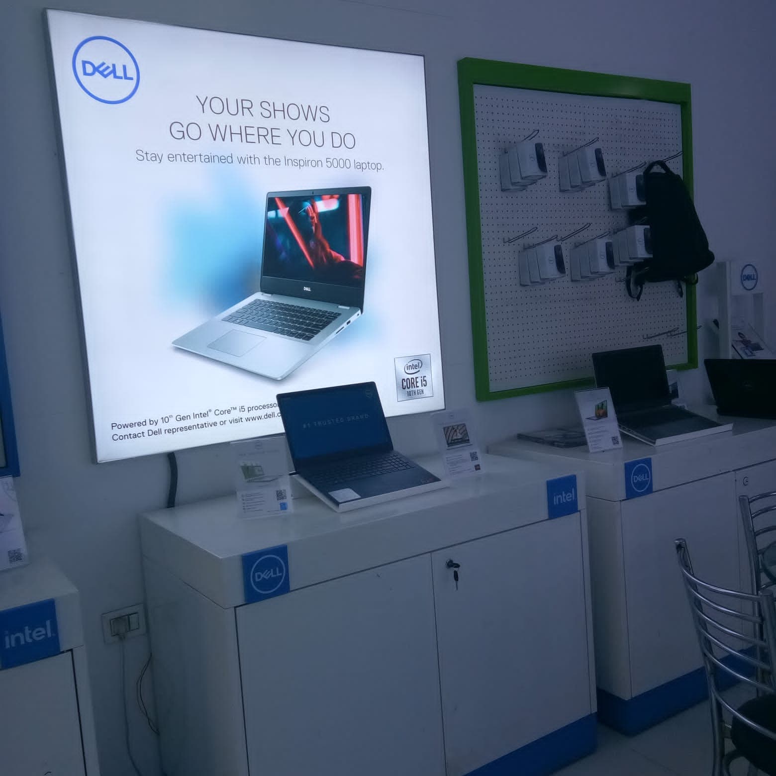 Dell Exclusive Store Vardhaman — photo 3