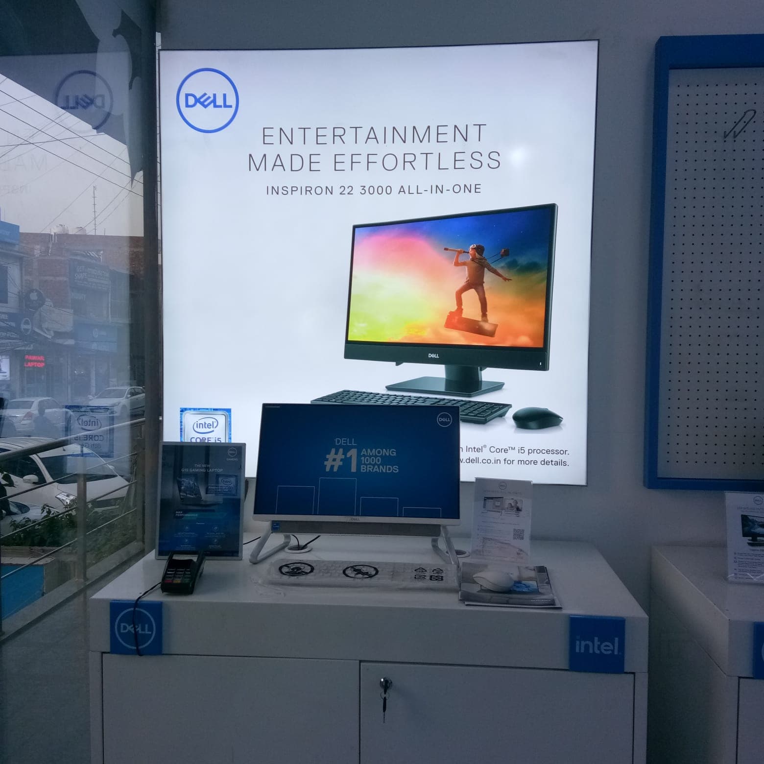 Dell Exclusive Store Vardhaman — photo 5