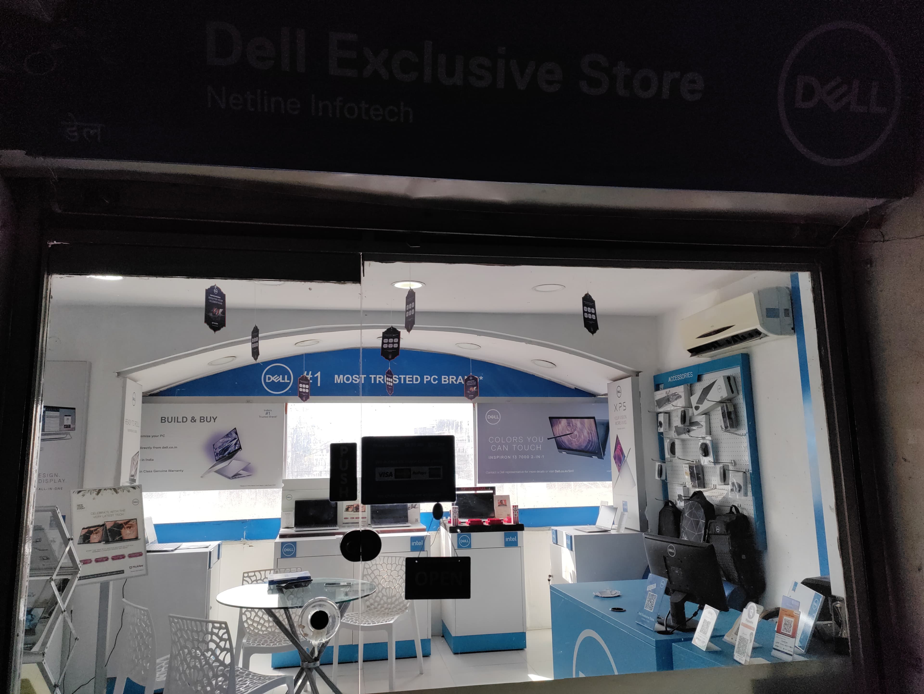 Dell Exclusive Store Model Town, Ludhiana — photo 1