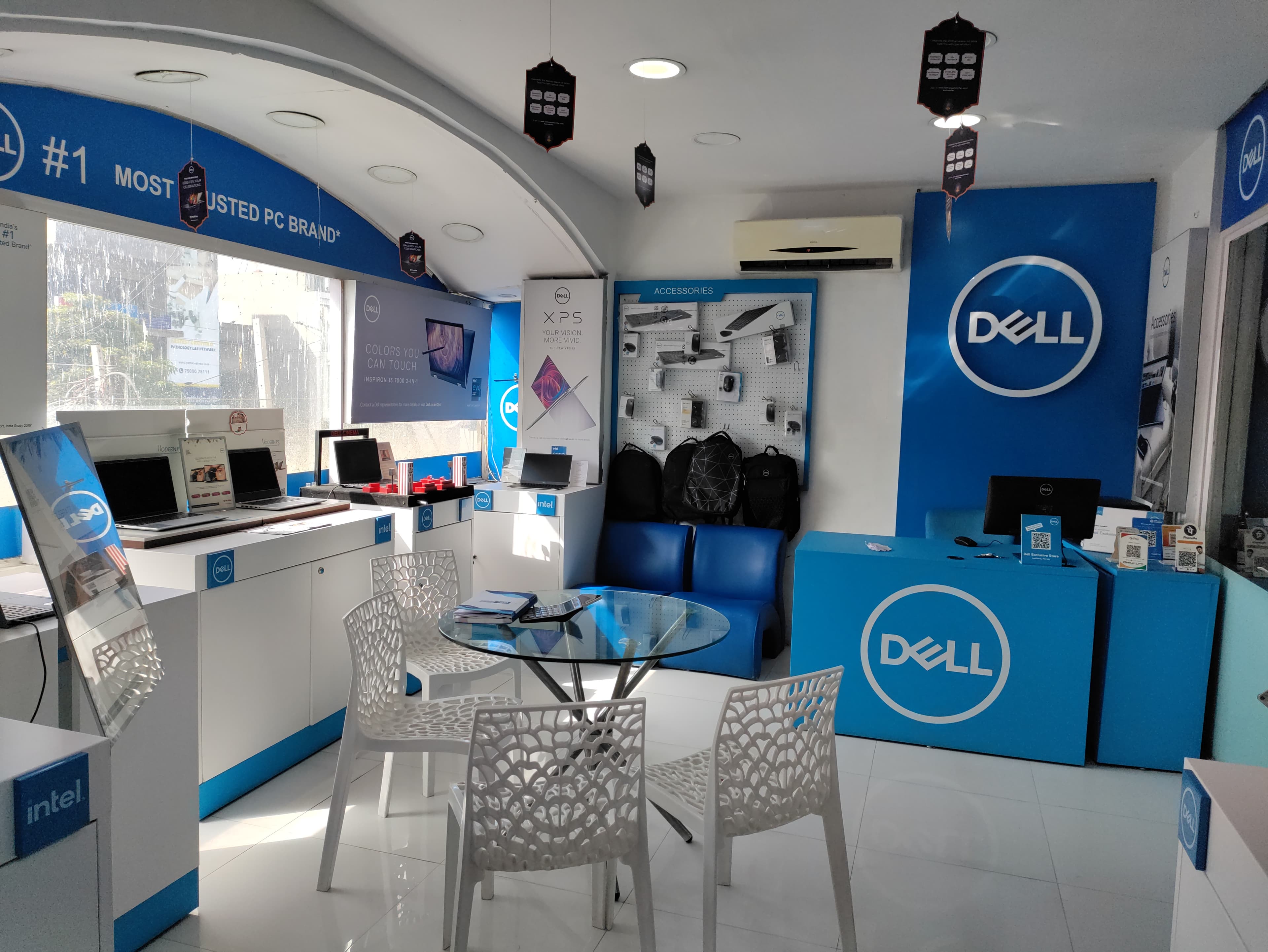 Dell Exclusive Store Model Town, Ludhiana — photo 2