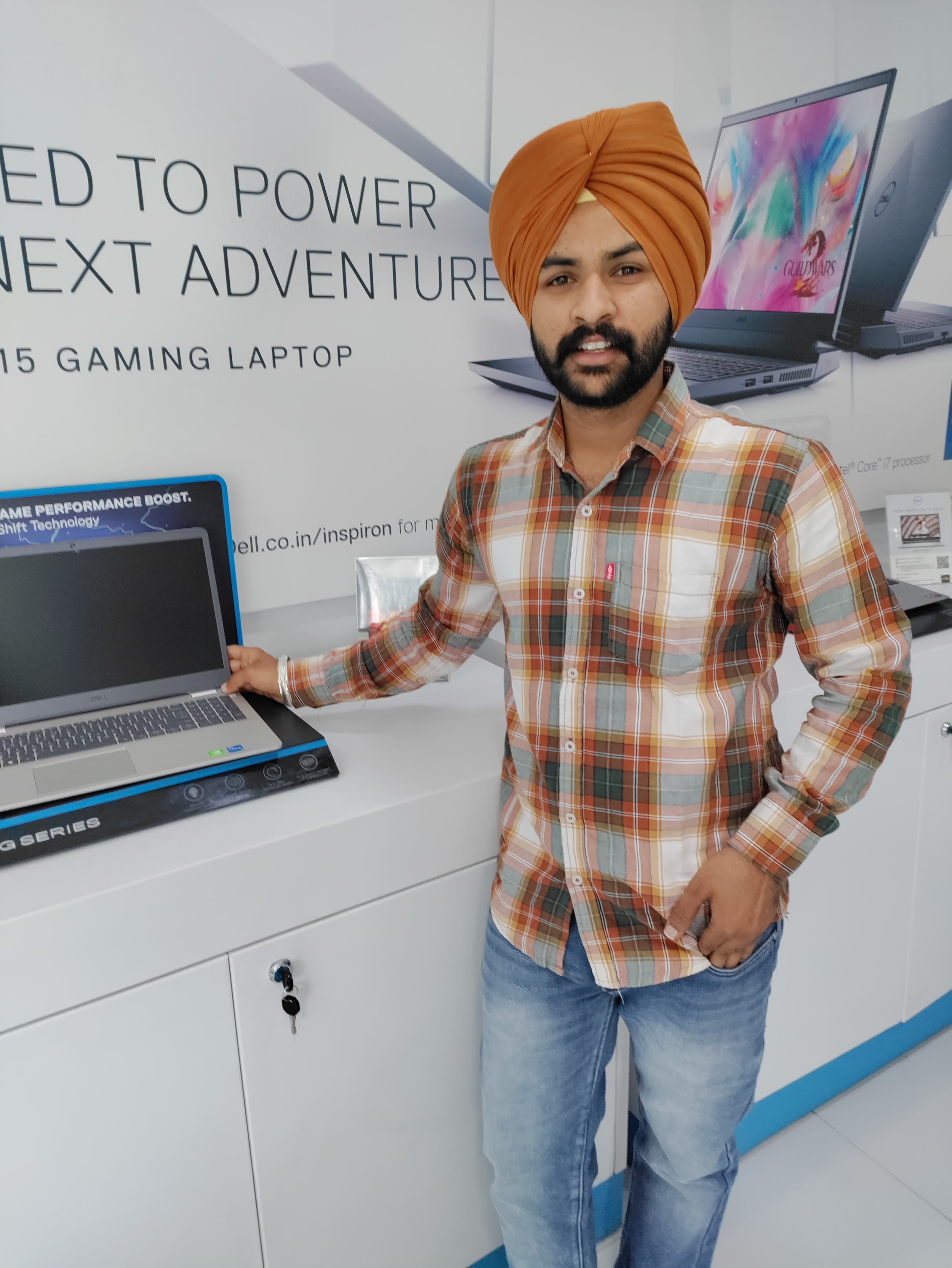 Dell Exclusive Store Model Town, Ludhiana — photo 5