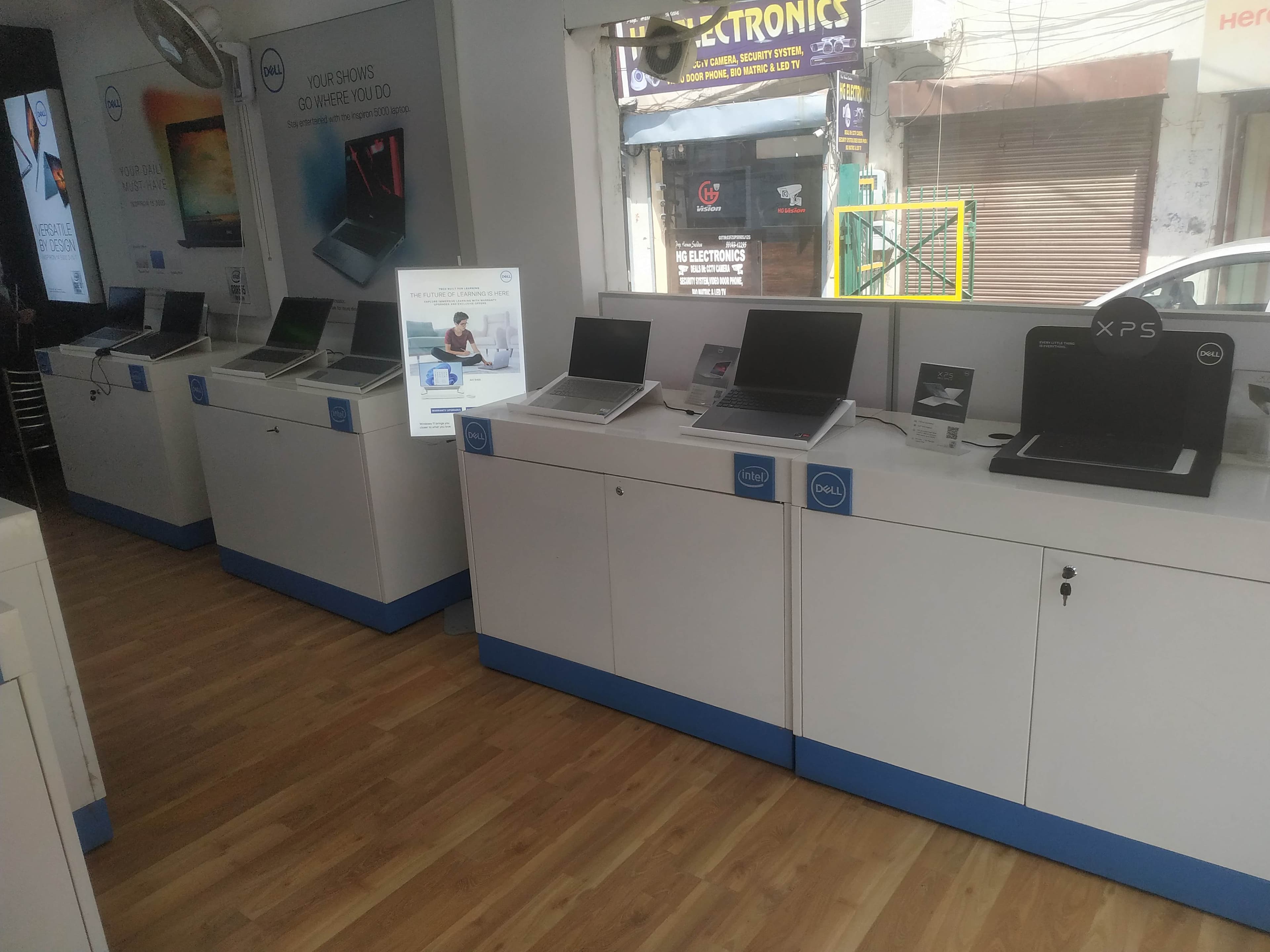 Dell Exclusive Store Kochar market, Ludhiana — photo 2