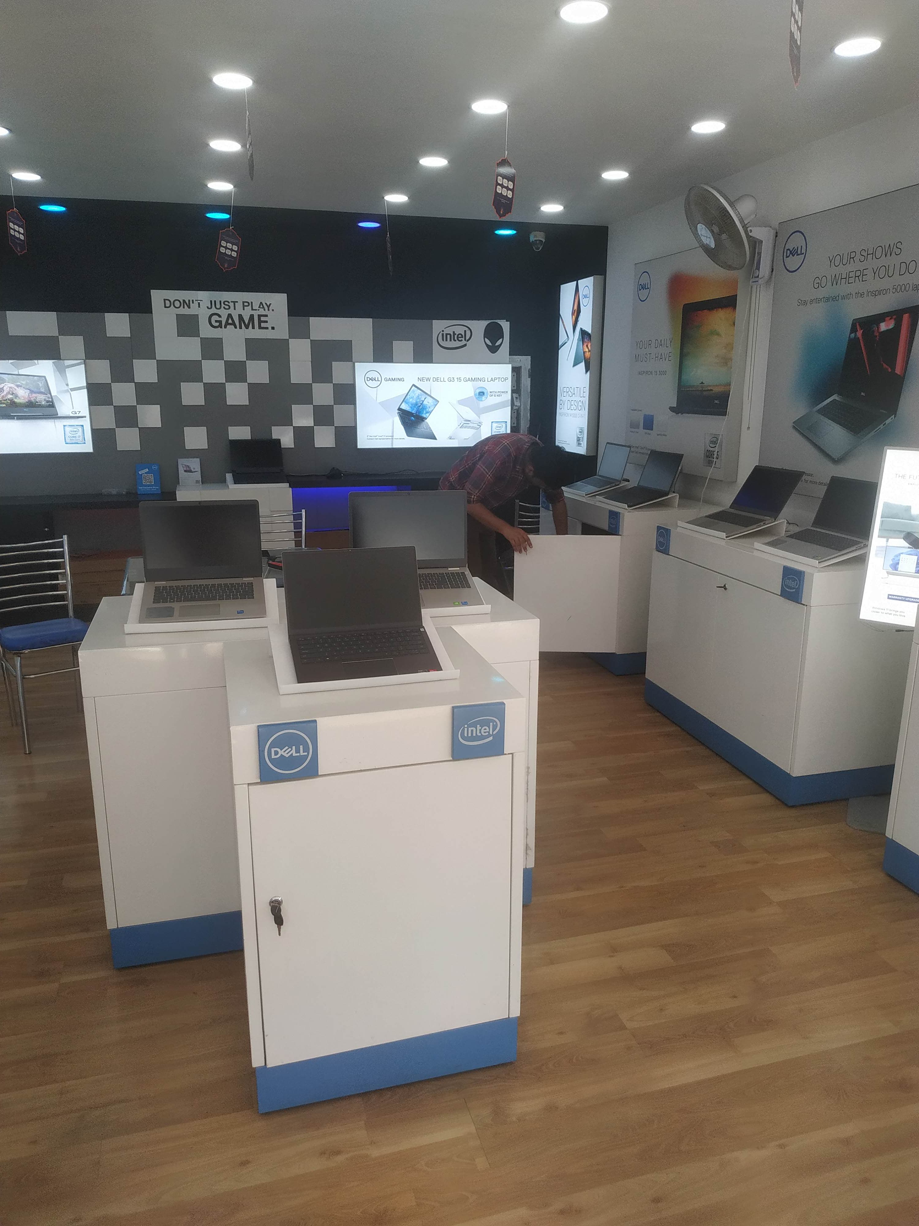Dell Exclusive Store Kochar market, Ludhiana — photo 3