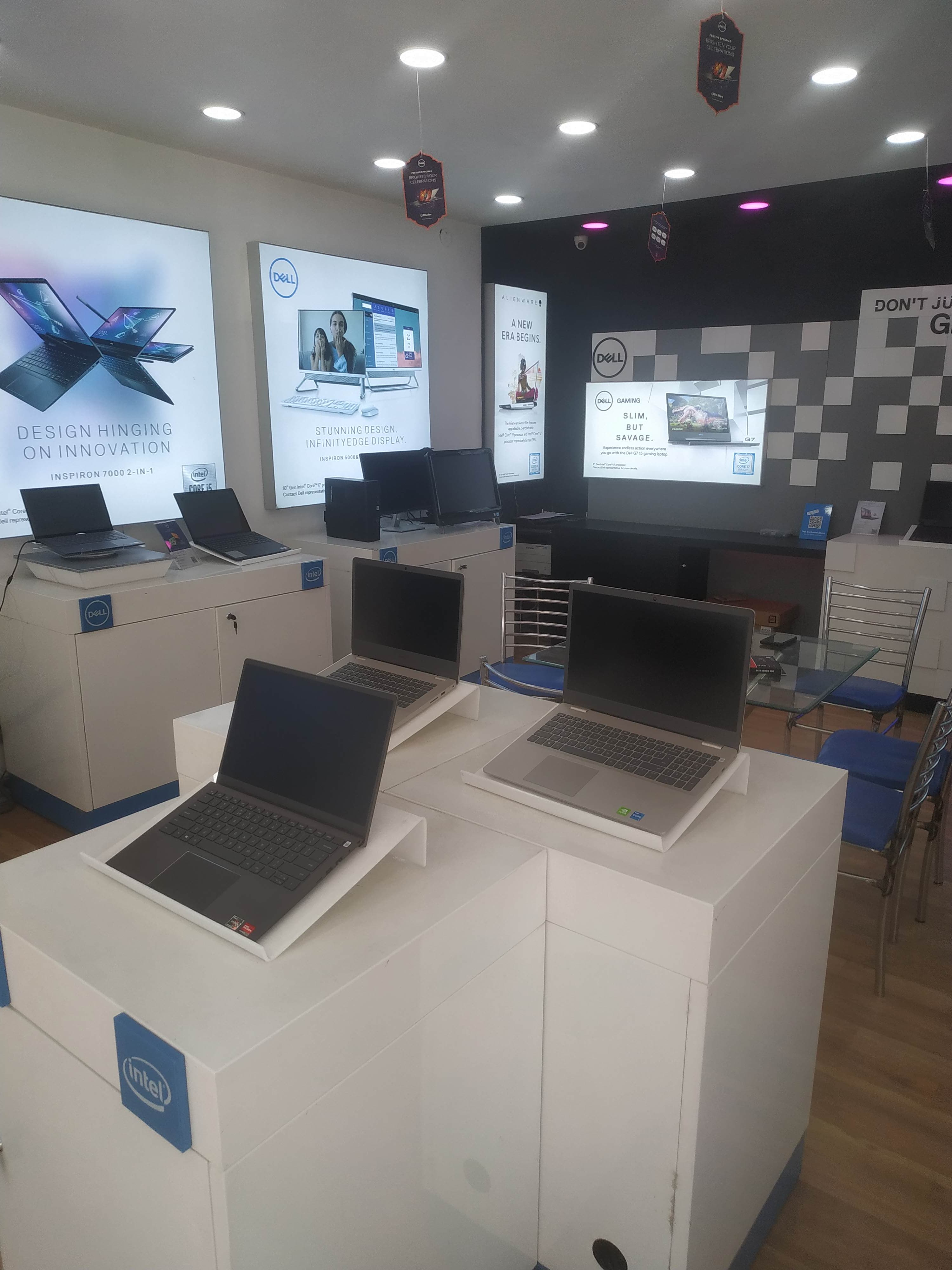 Dell Exclusive Store Kochar market, Ludhiana — photo 4