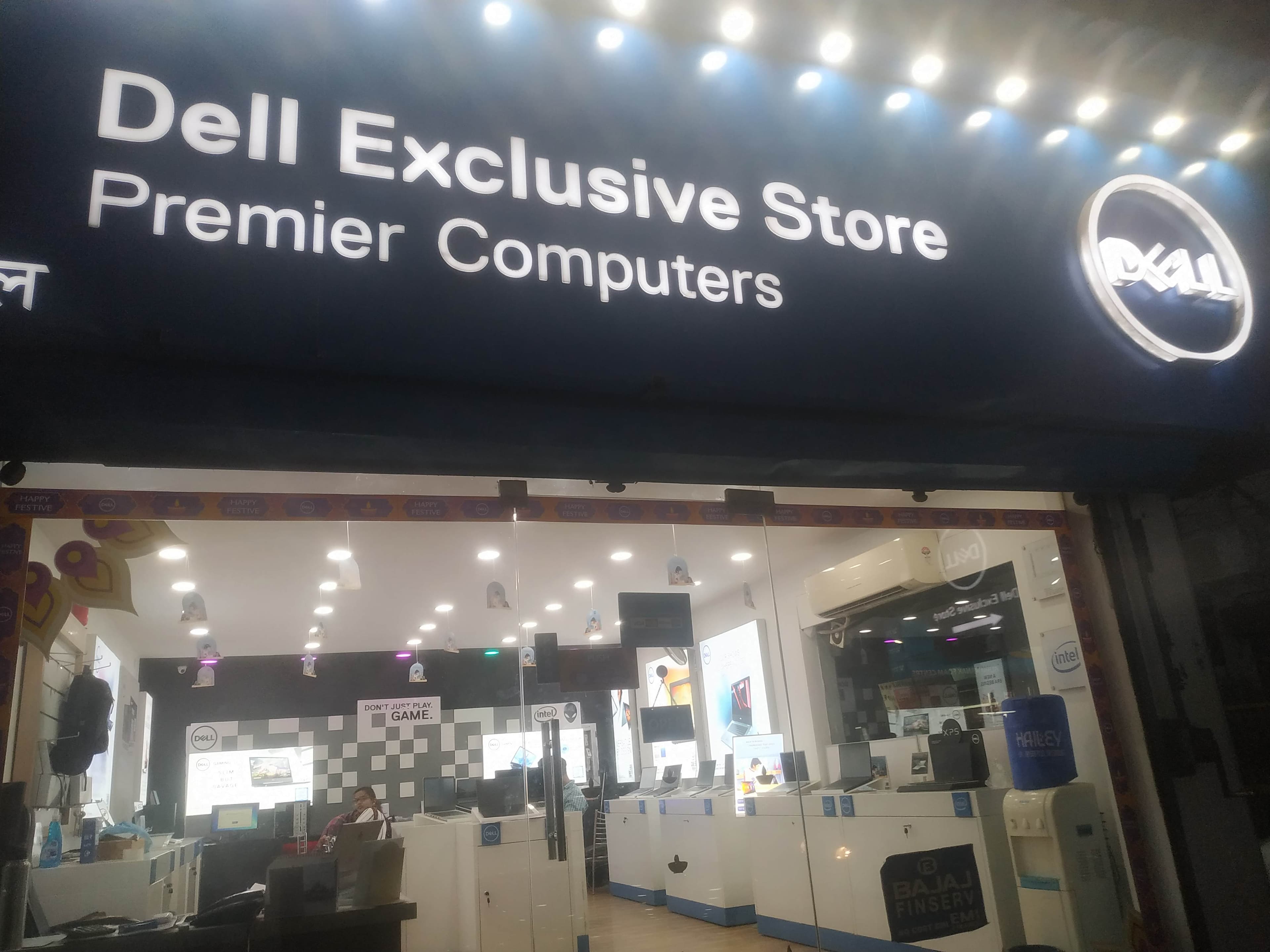 Dell Exclusive Store Kochar market, Ludhiana — photo 5