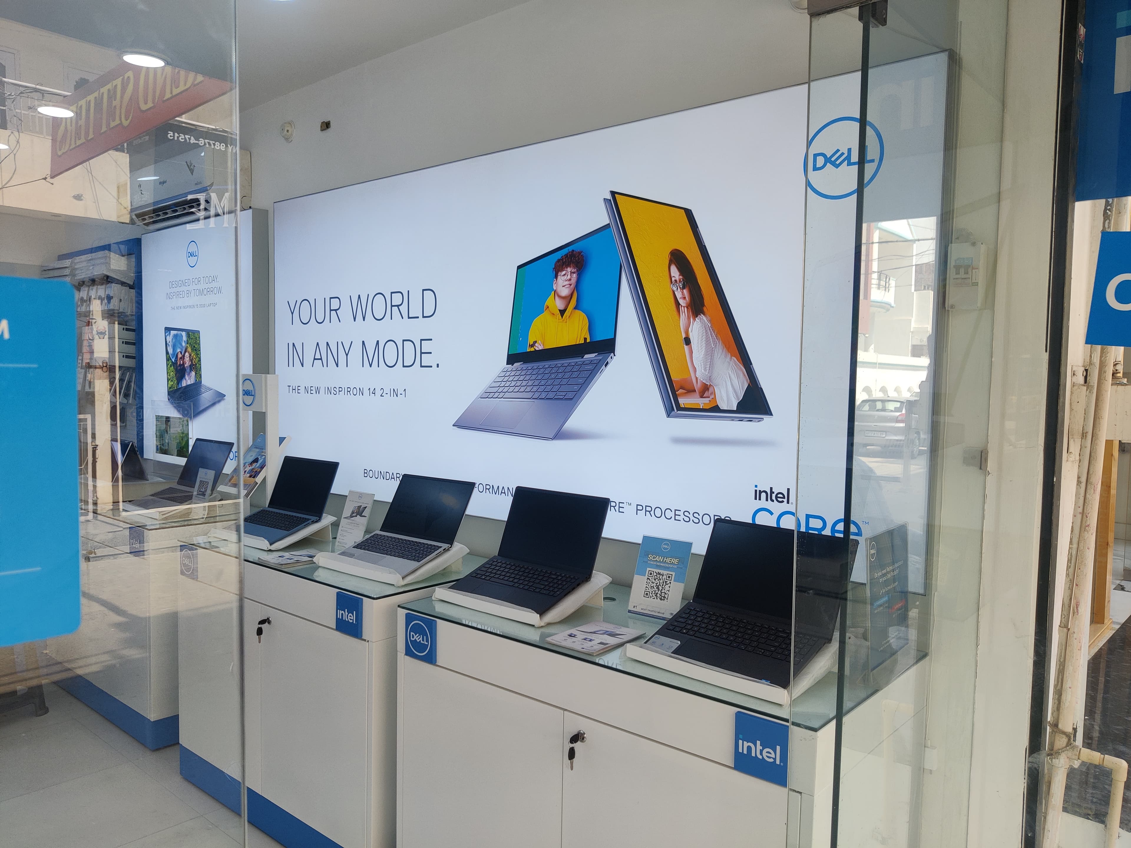 Dell Exclusive Store Mansa — photo 2