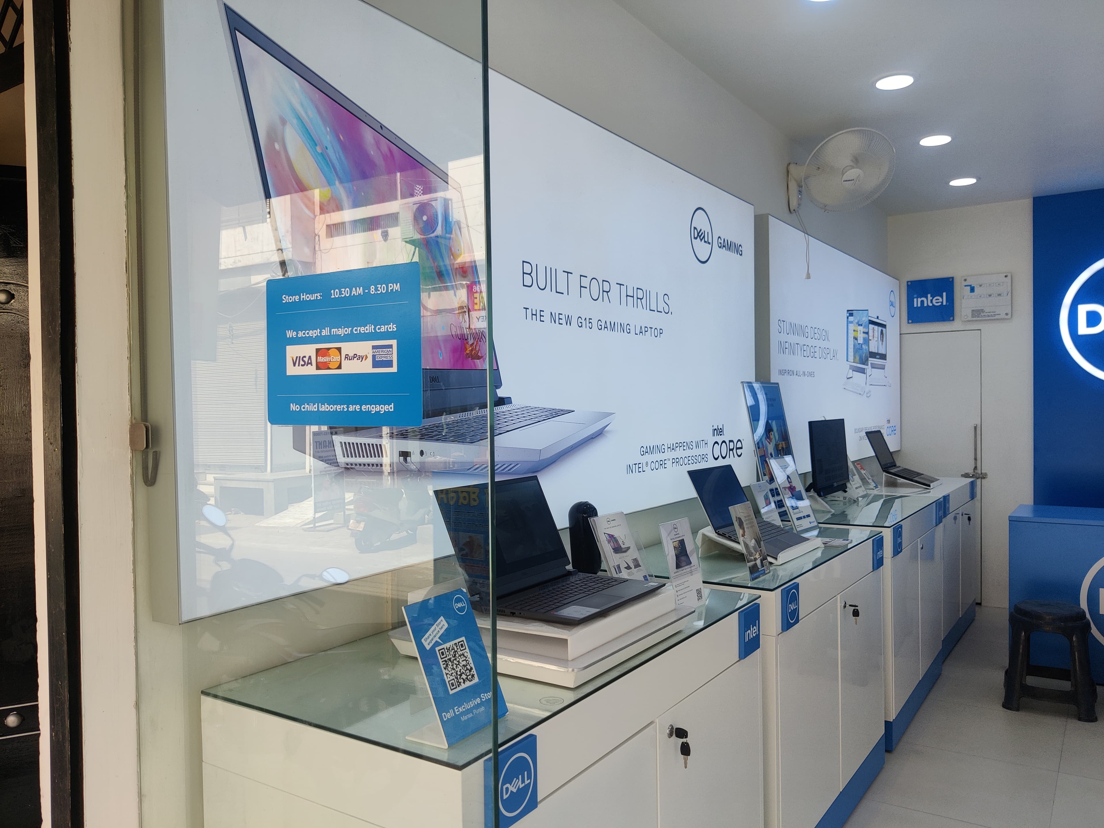 Dell Exclusive Store Mansa — photo 4