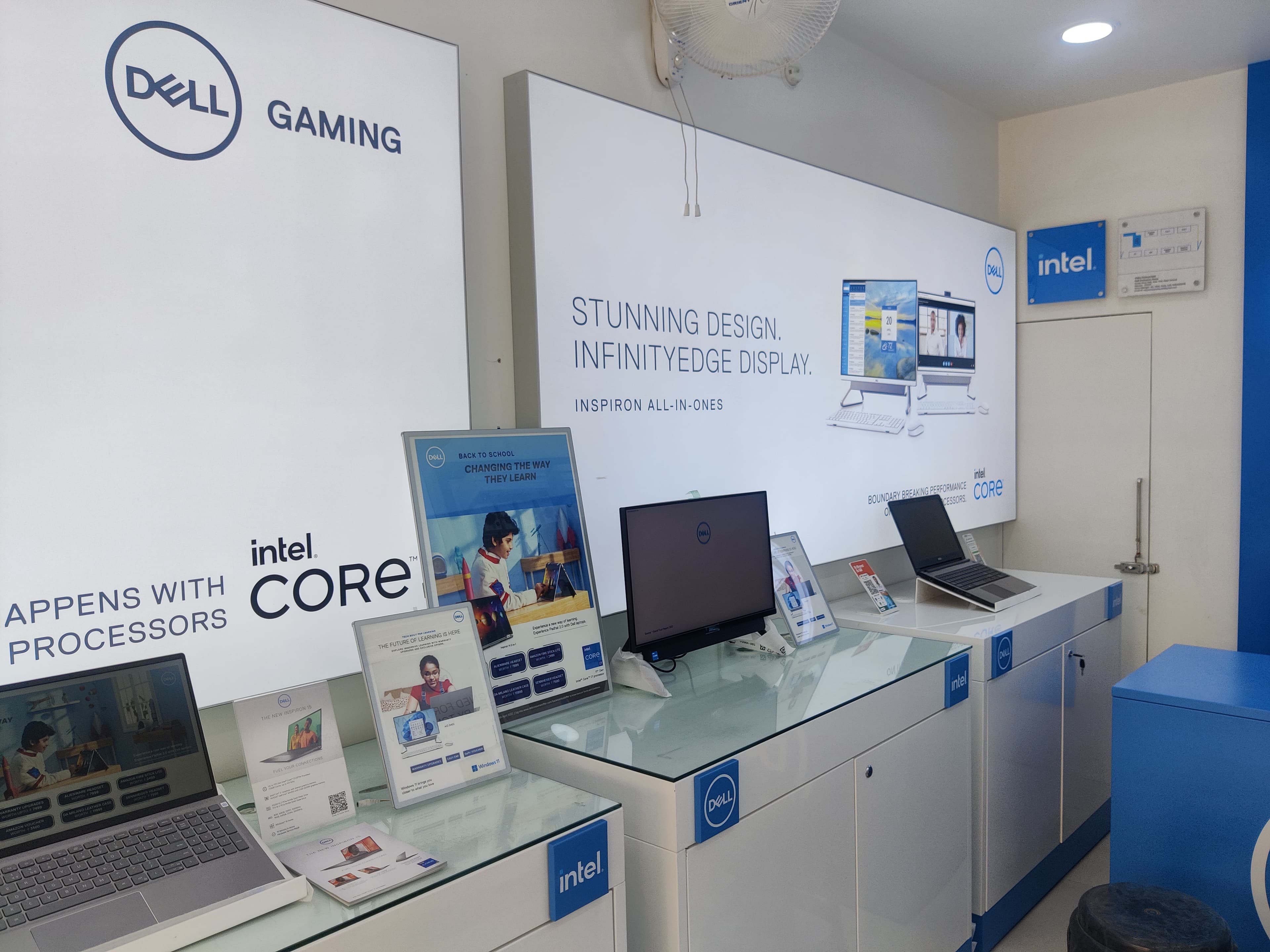 Dell Exclusive Store Mansa — photo 5