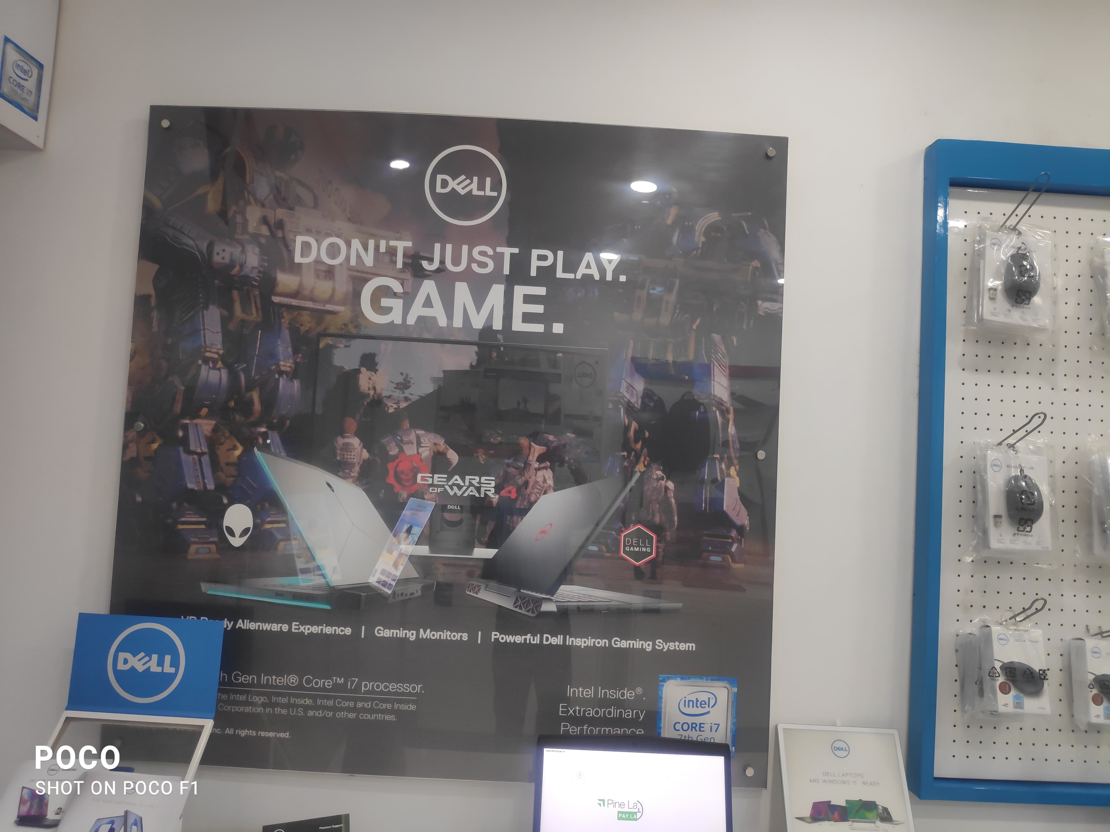 Dell Exclusive Store Mohali — photo 3
