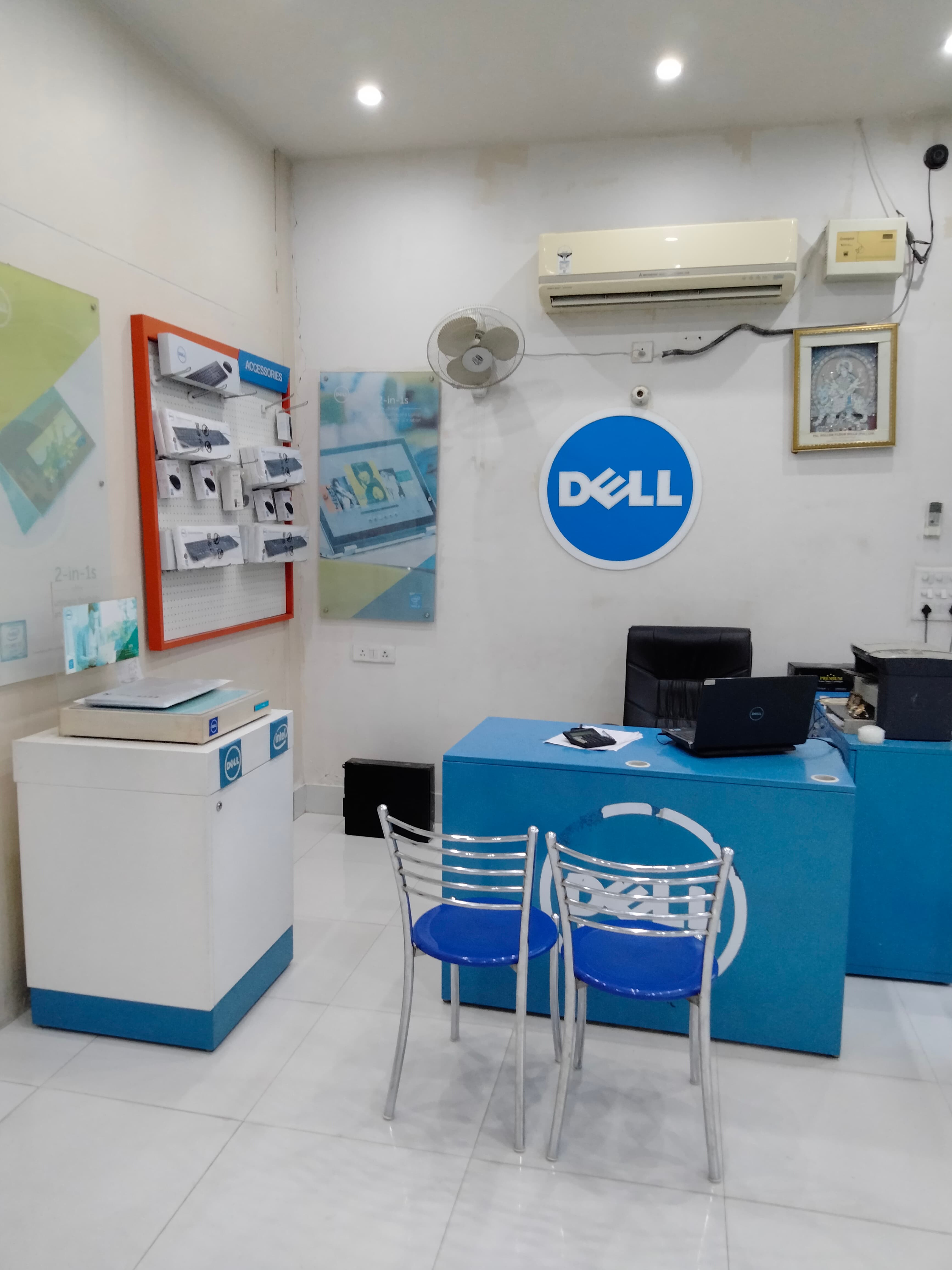 Dell Exclusive Store Nangal — photo 2