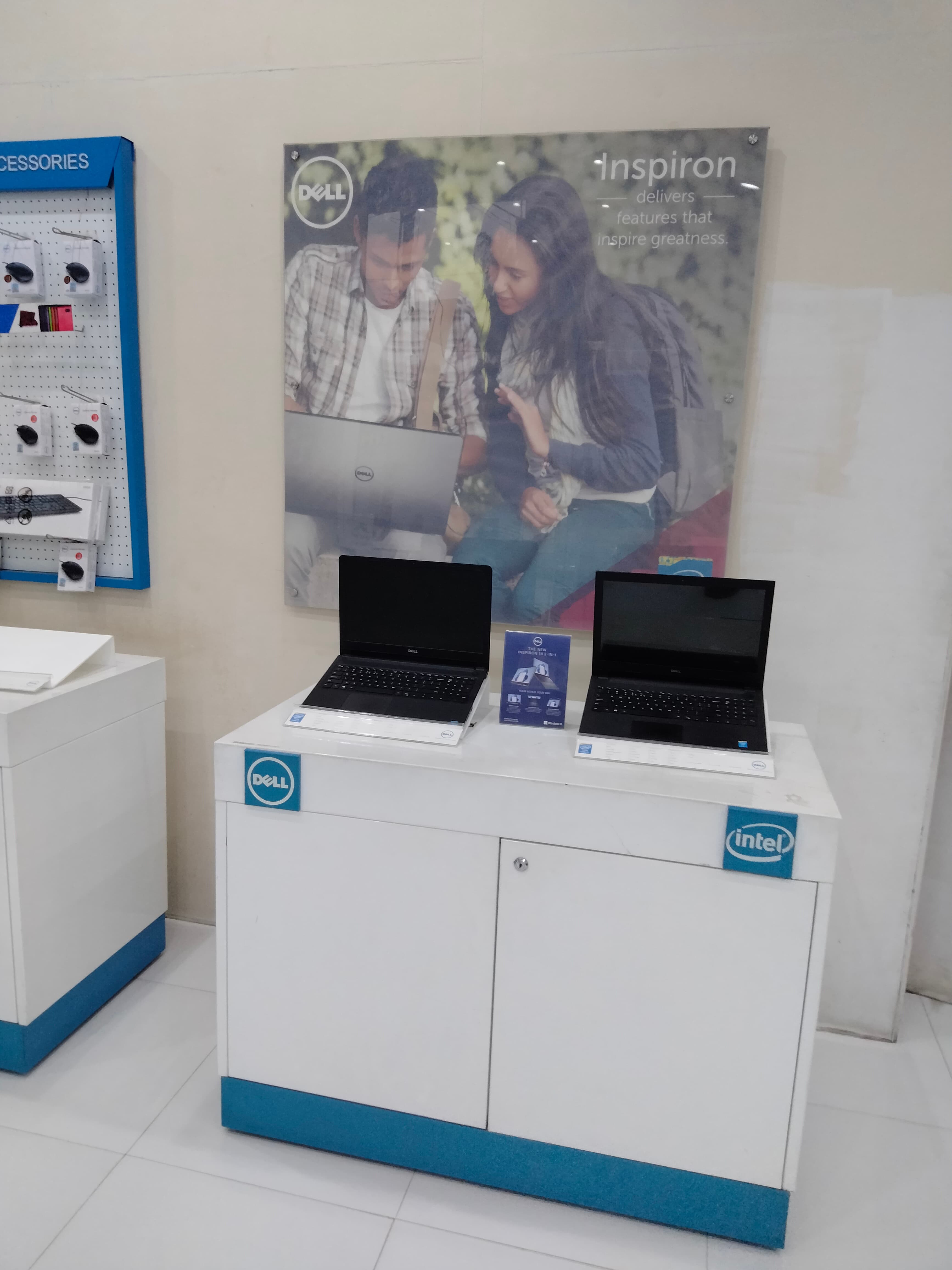 Dell Exclusive Store Nangal — photo 4