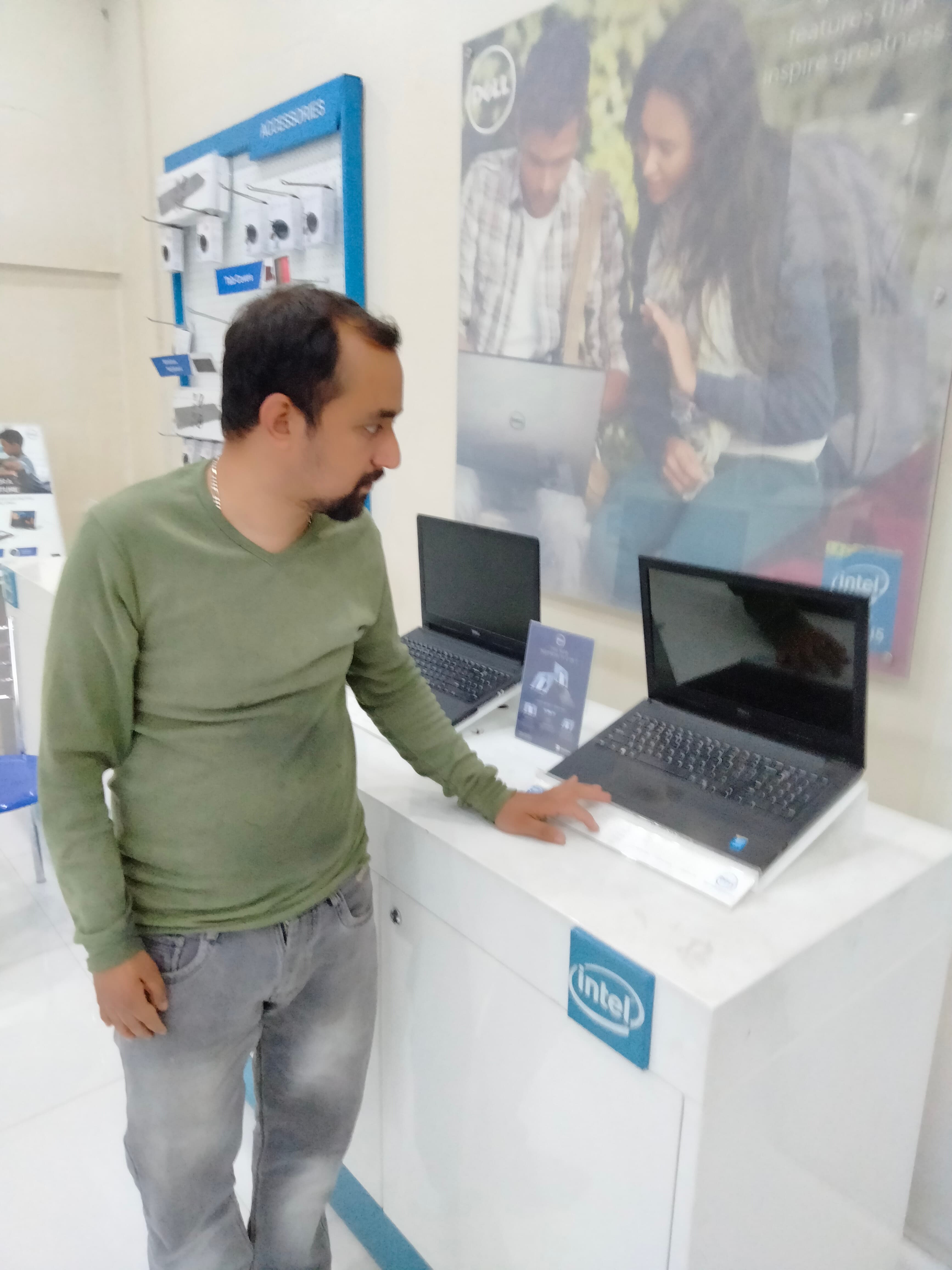 Dell Exclusive Store Nangal — photo 5