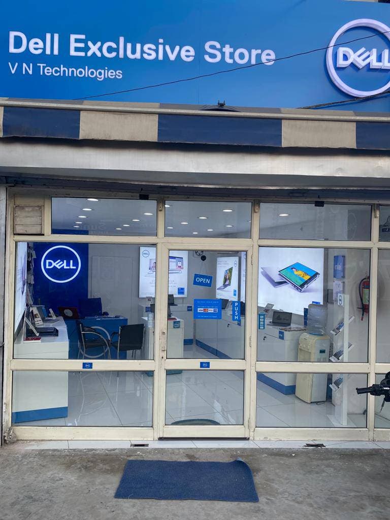 Dell Exclusive Store Nawanshahr — photo 1