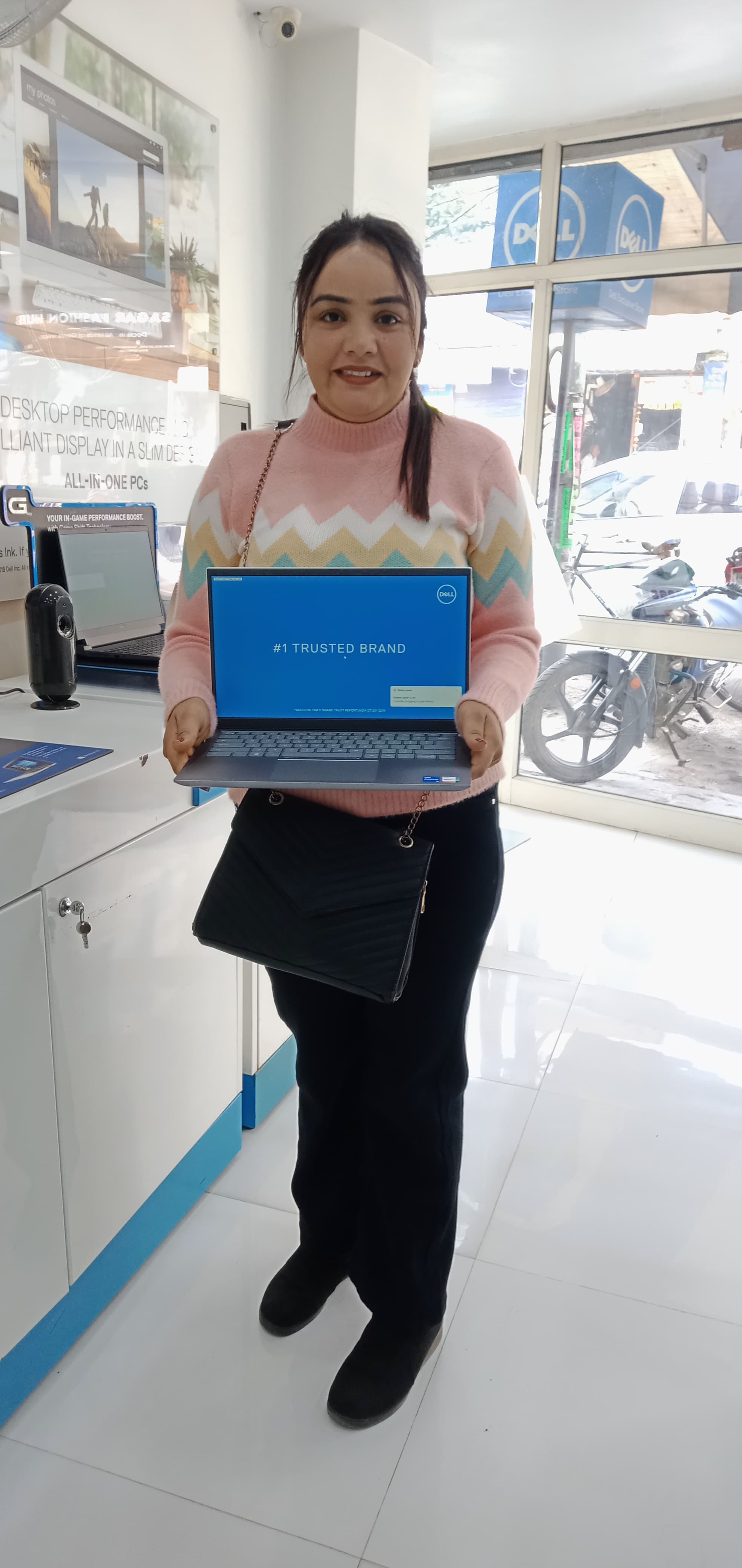 Dell Exclusive Store Nawanshahr — photo 2