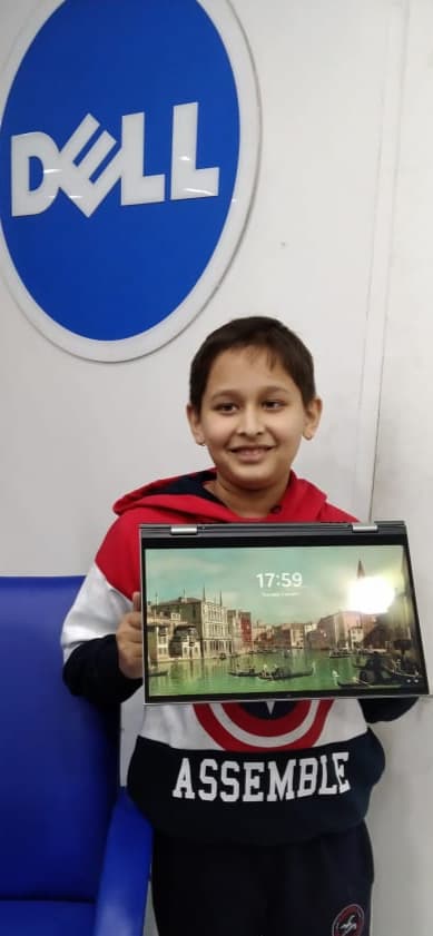 Dell Exclusive Store Nawanshahr — photo 3