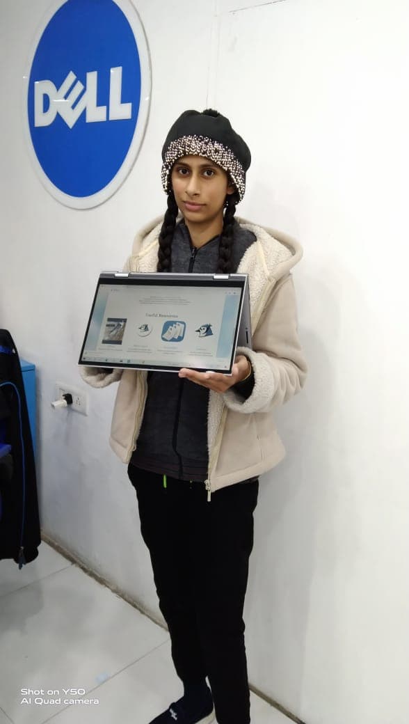 Dell Exclusive Store Nawanshahr — photo 4
