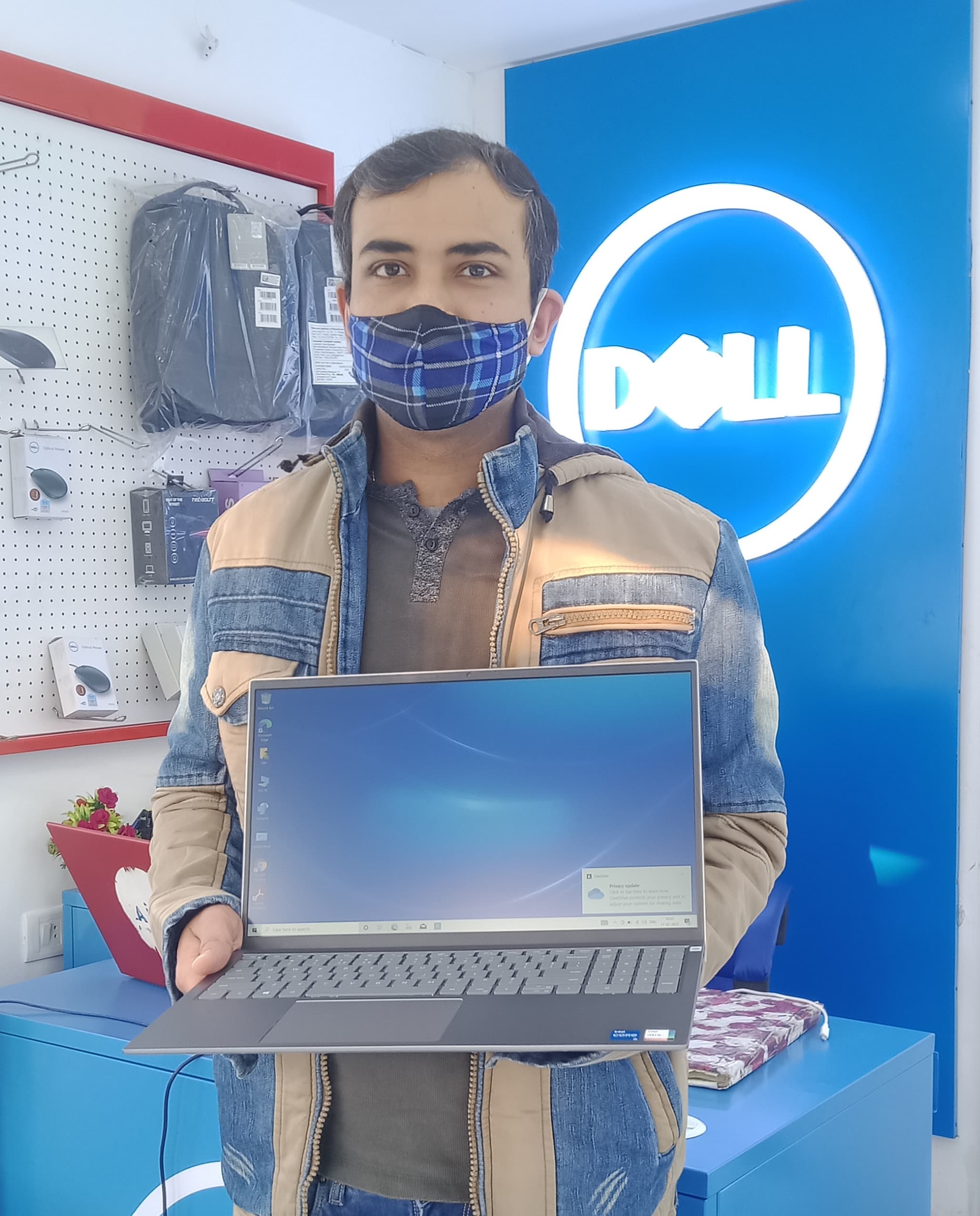 Dell Exclusive Store Nawanshahr — photo 5