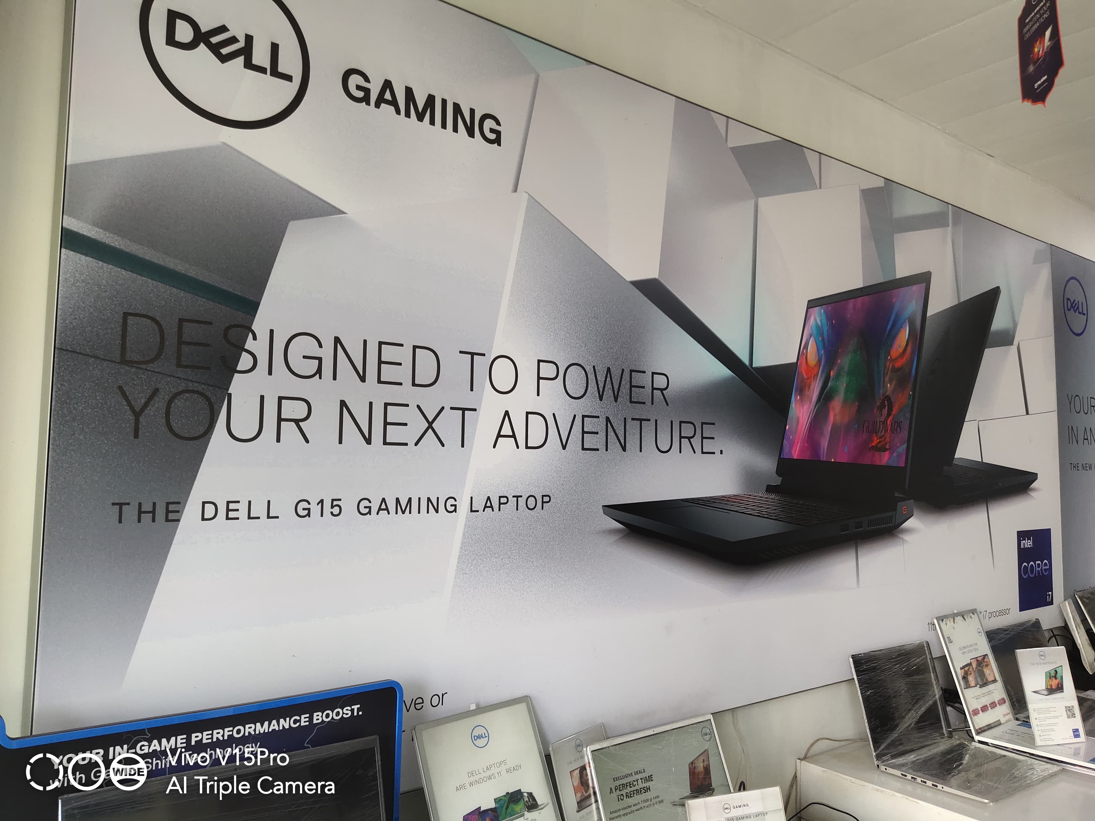 Dell Exclusive Store Pathankot — photo 3