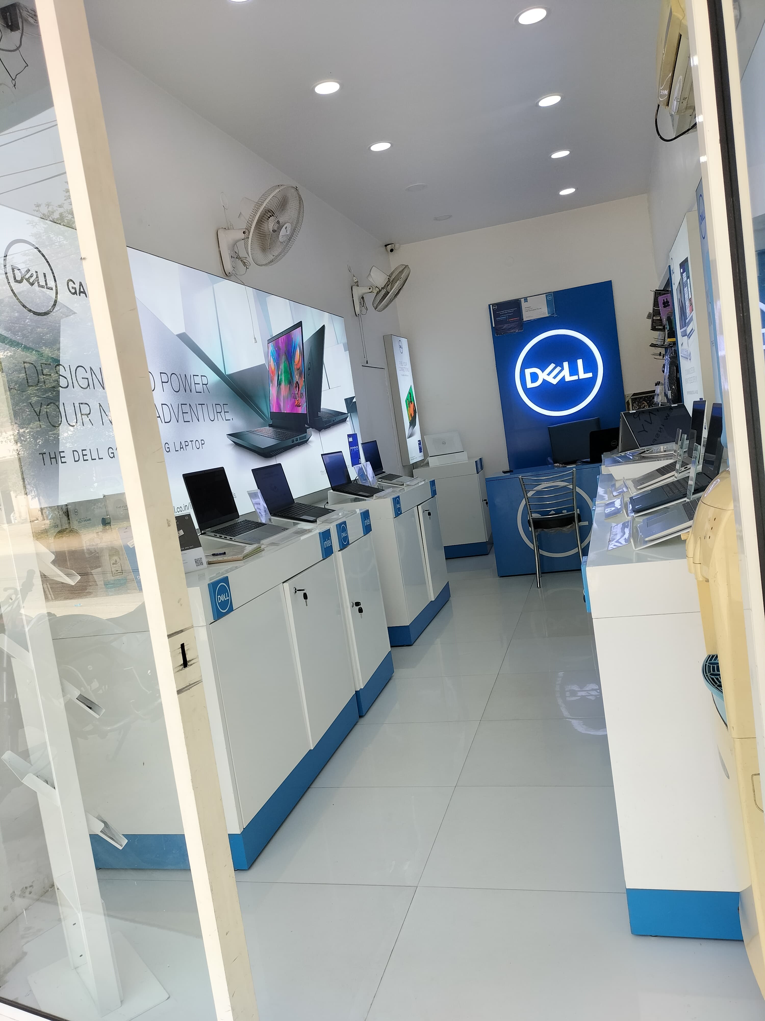 Dell Exclusive Store Banga Road, Phagwara — photo 4