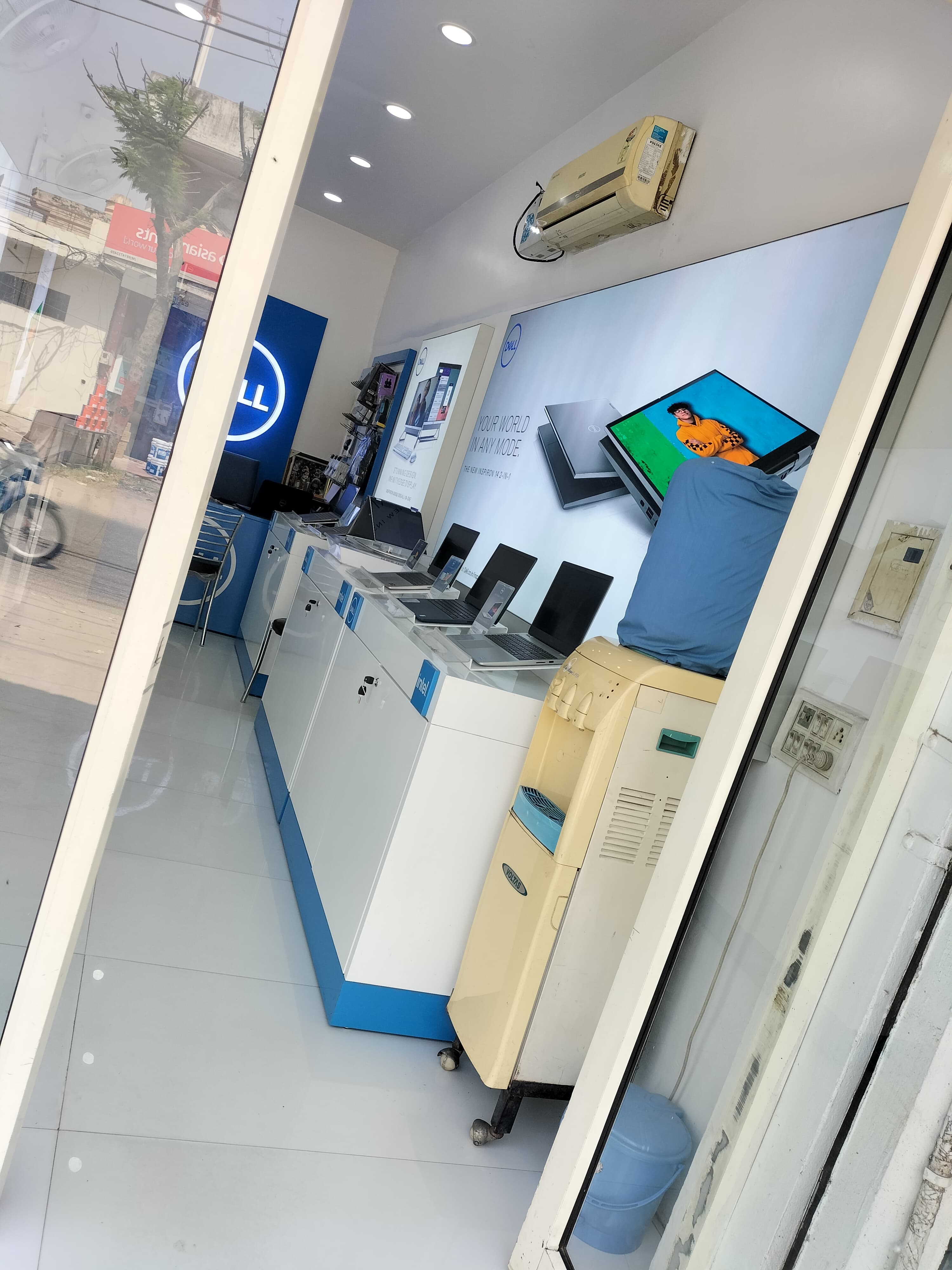 Dell Exclusive Store Banga Road, Phagwara — photo 5
