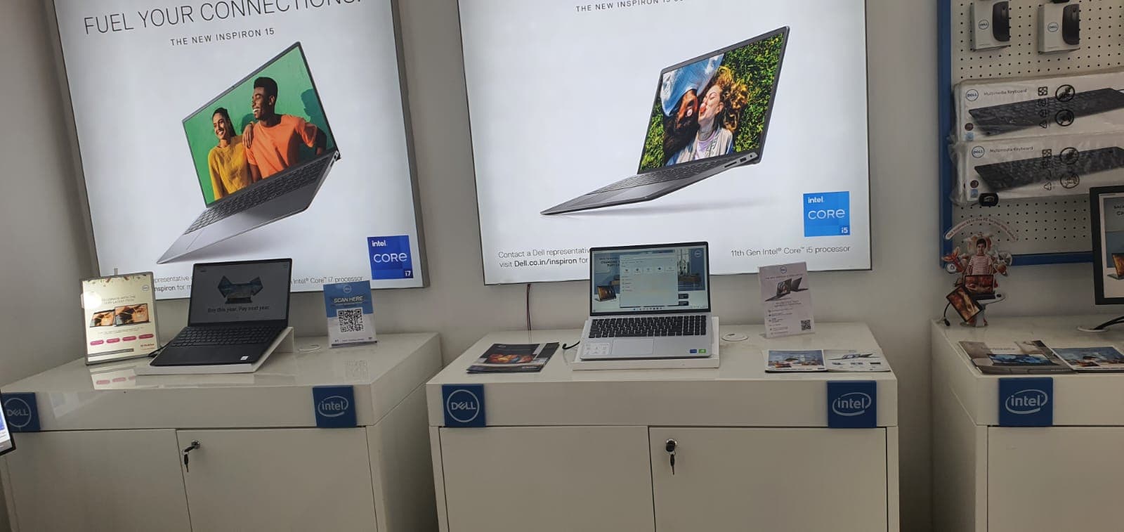 Dell Exclusive Store Pondicherry — photo 2