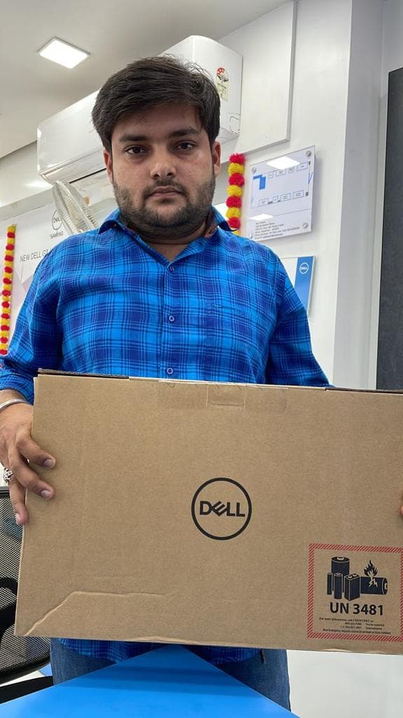 Dell Exclusive Store Ajmer — photo 4