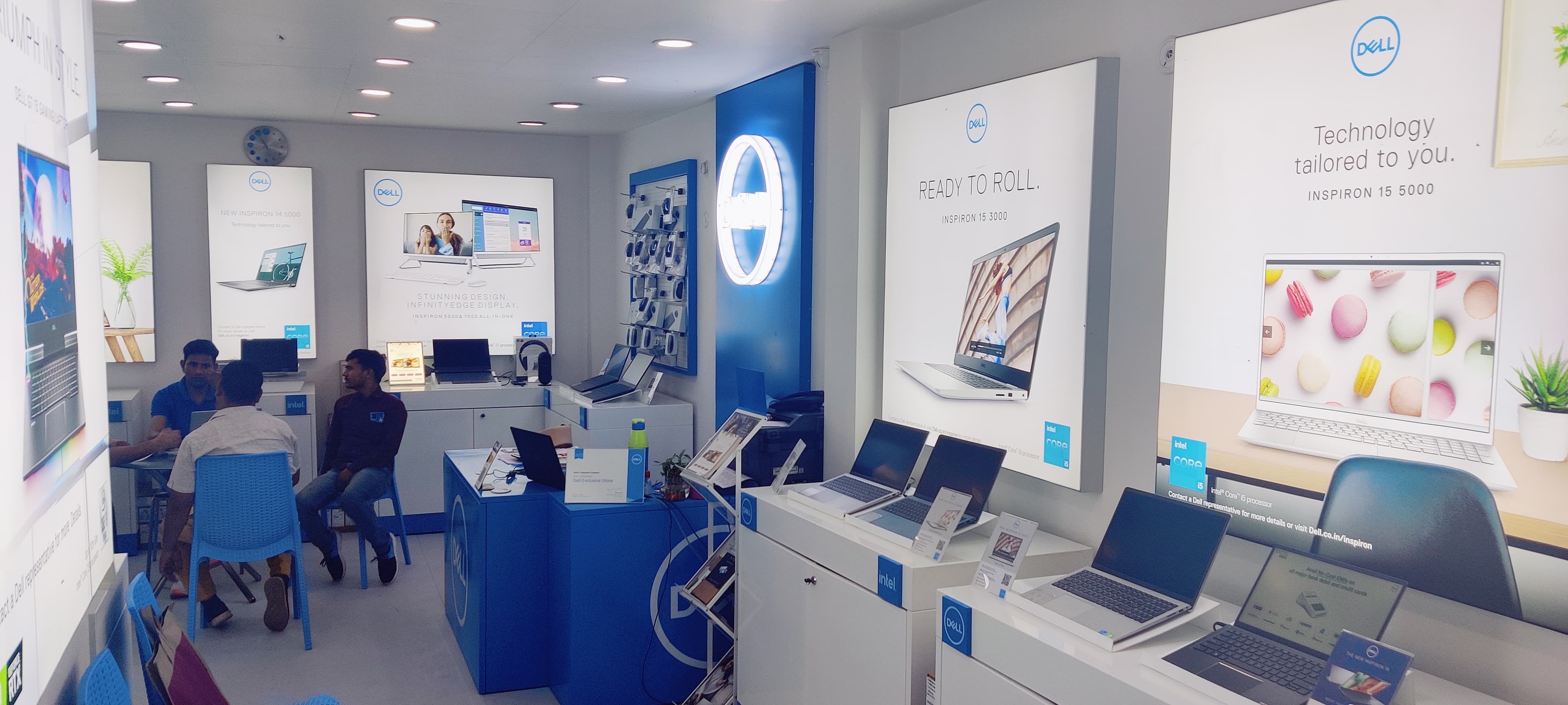 Dell Exclusive Store Alwar — photo 4