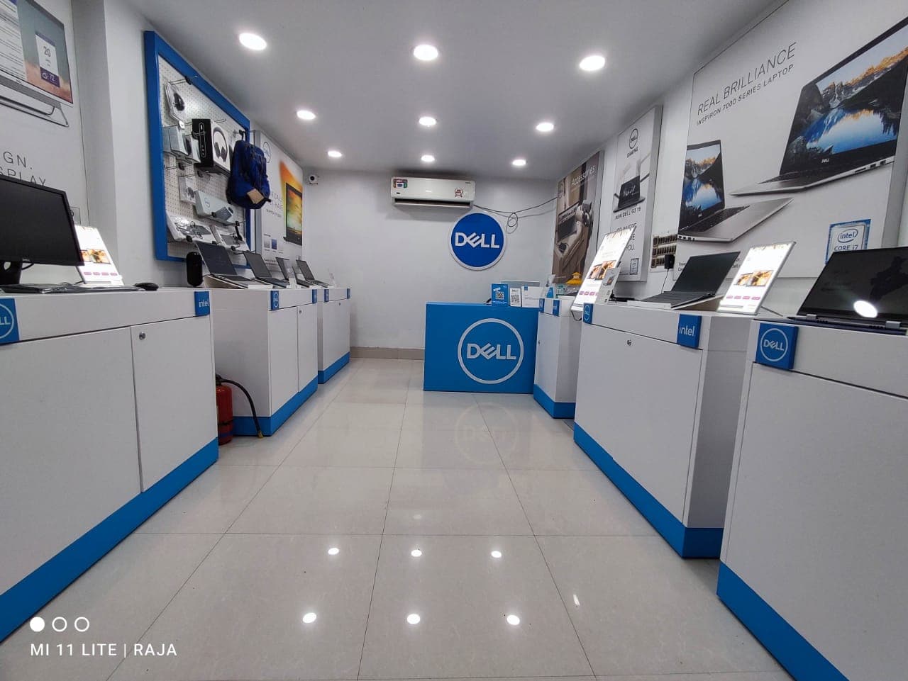Dell Exclusive Store Alwar — photo 5