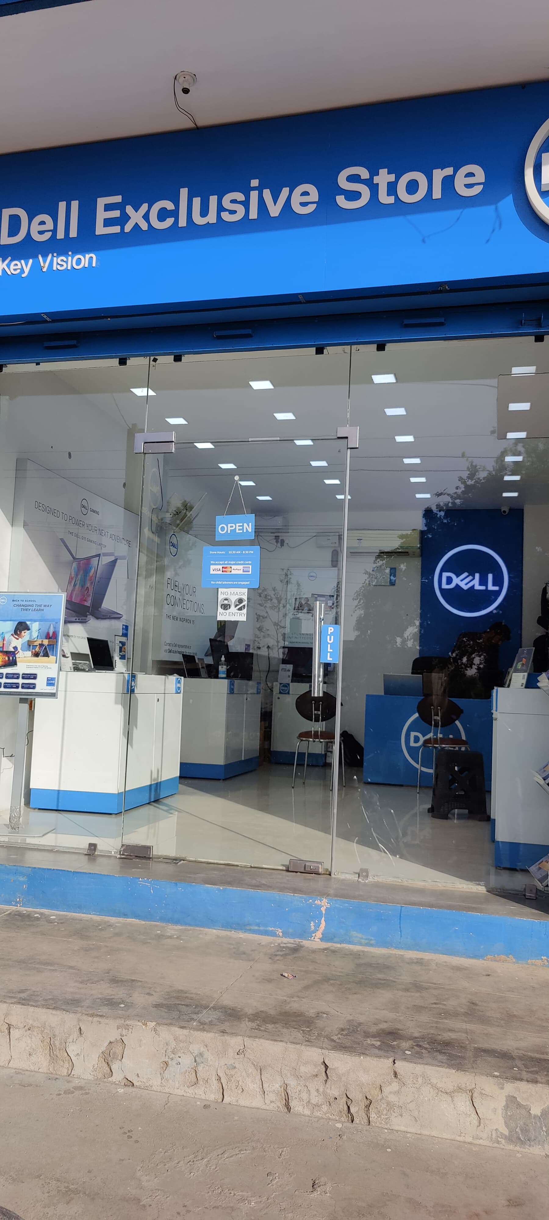 Dell Exclusive Store Beawar — photo 1