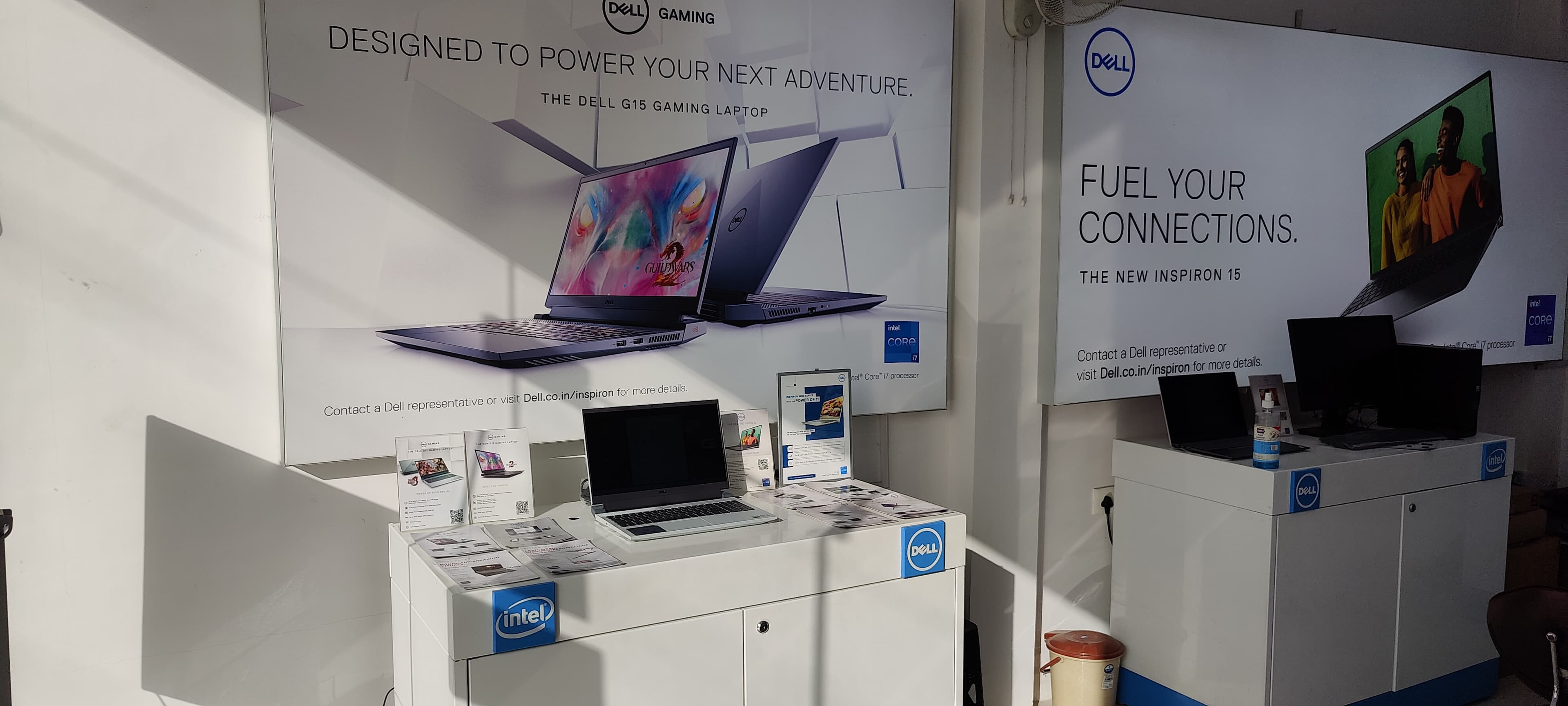 Dell Exclusive Store Beawar — photo 2