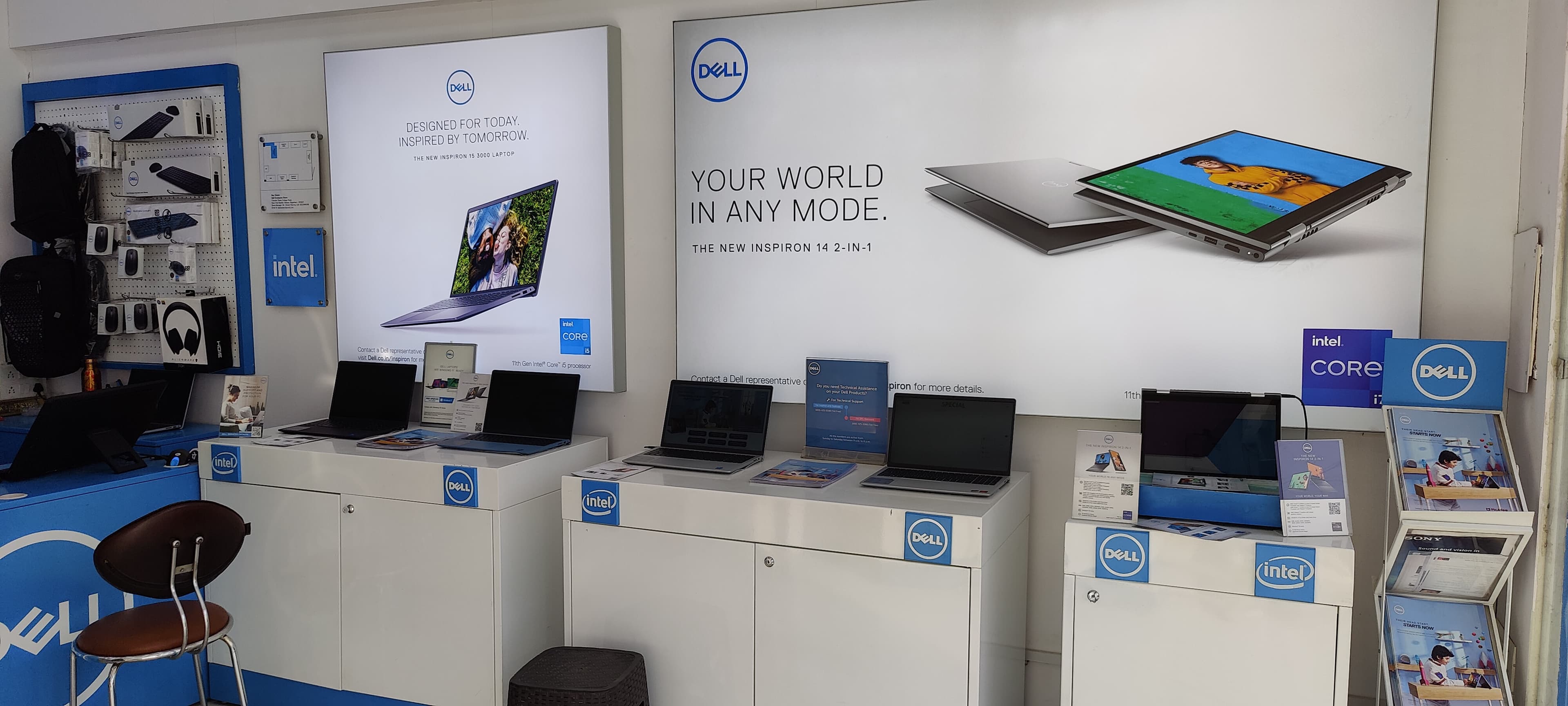 Dell Exclusive Store Beawar — photo 3